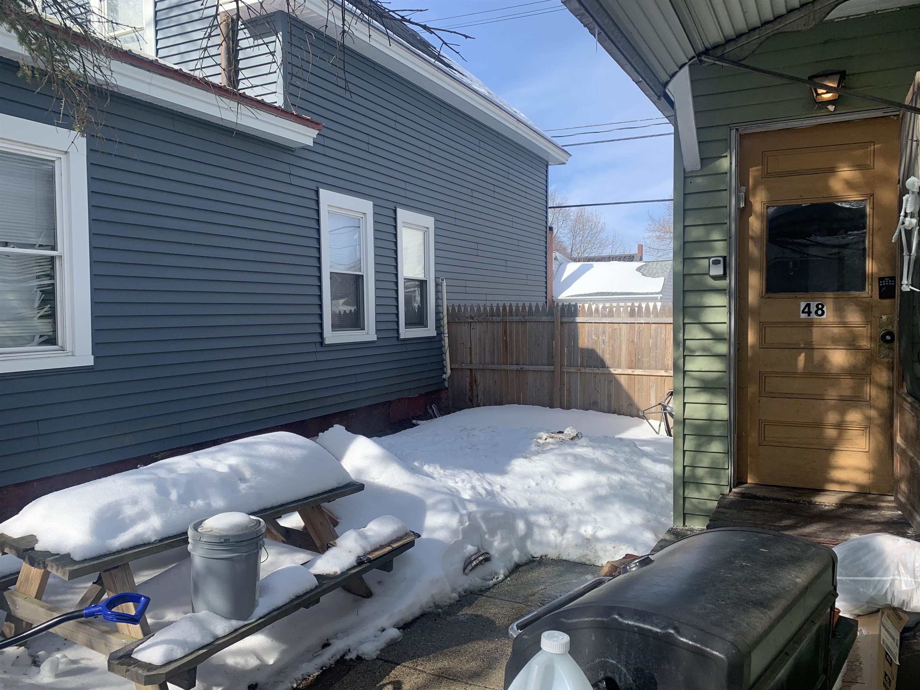 46-48 Lafayette St, Rochester, NH 03867