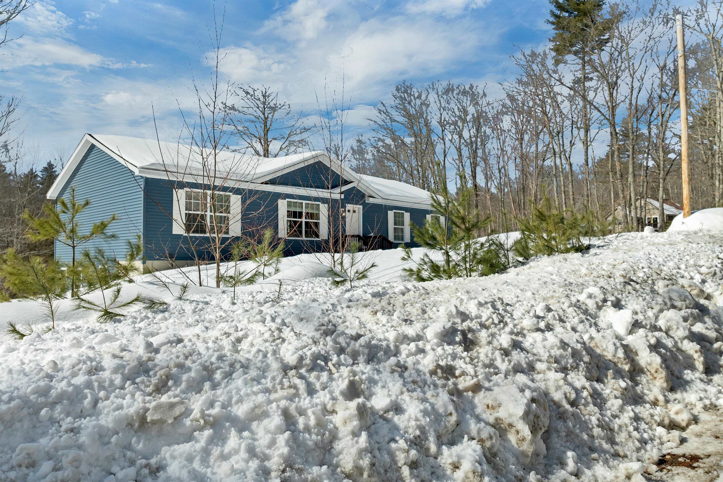 264 Birch Hill Rd, New Durham, NH 03855
