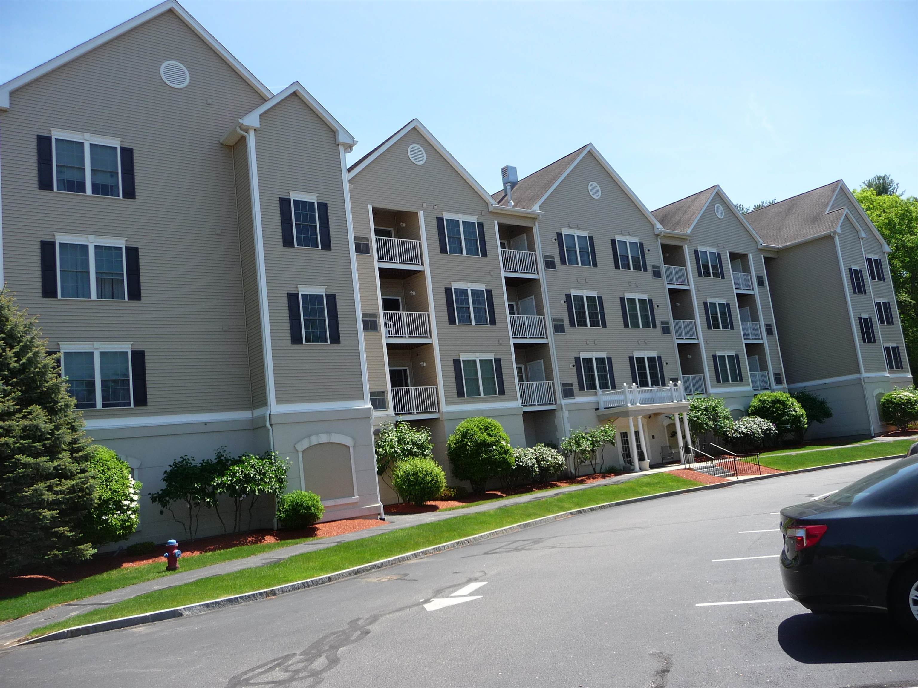 59 Cluff Rd, Salem, NH 03079