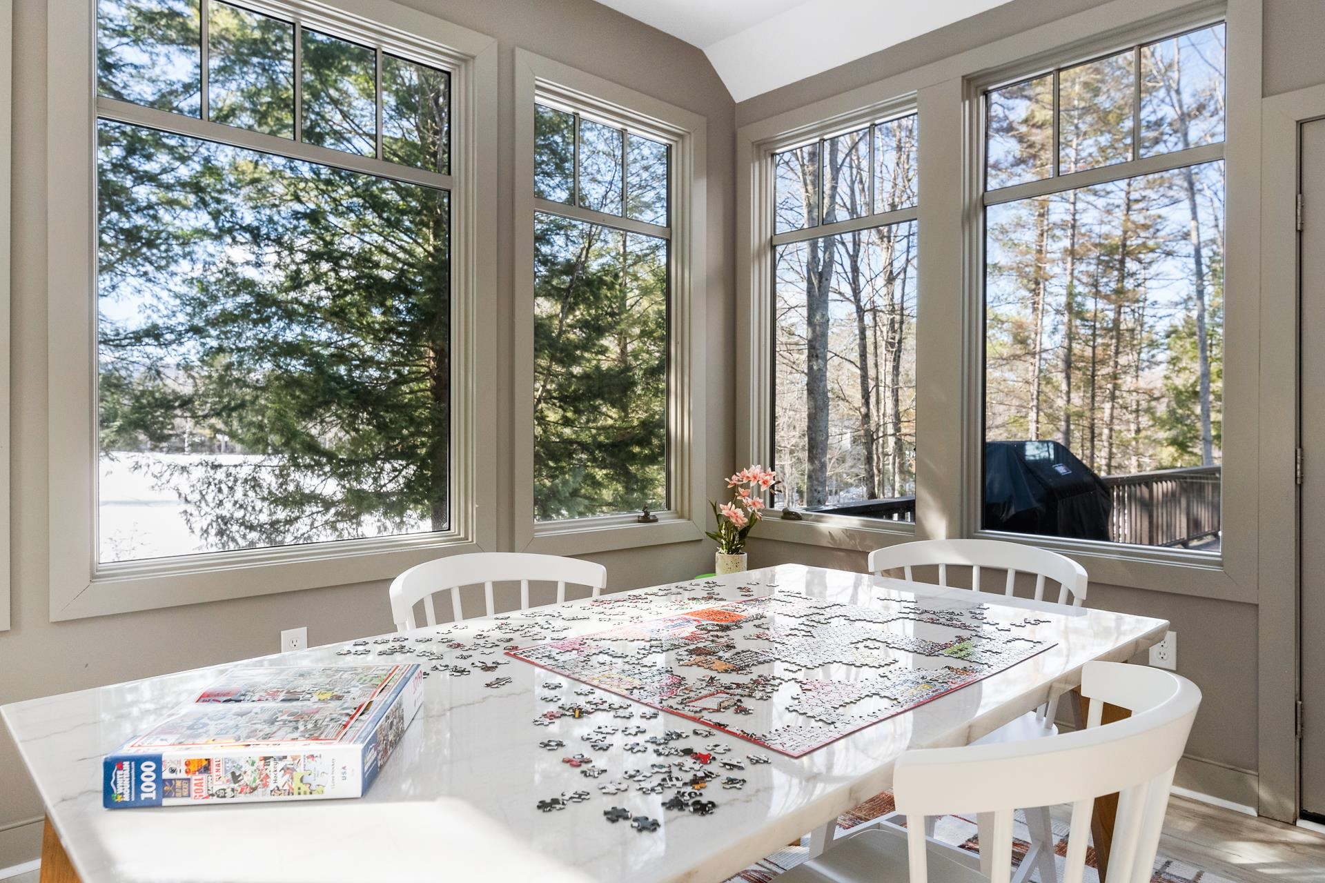 71 Greensward Dr, Grantham, NH 03753