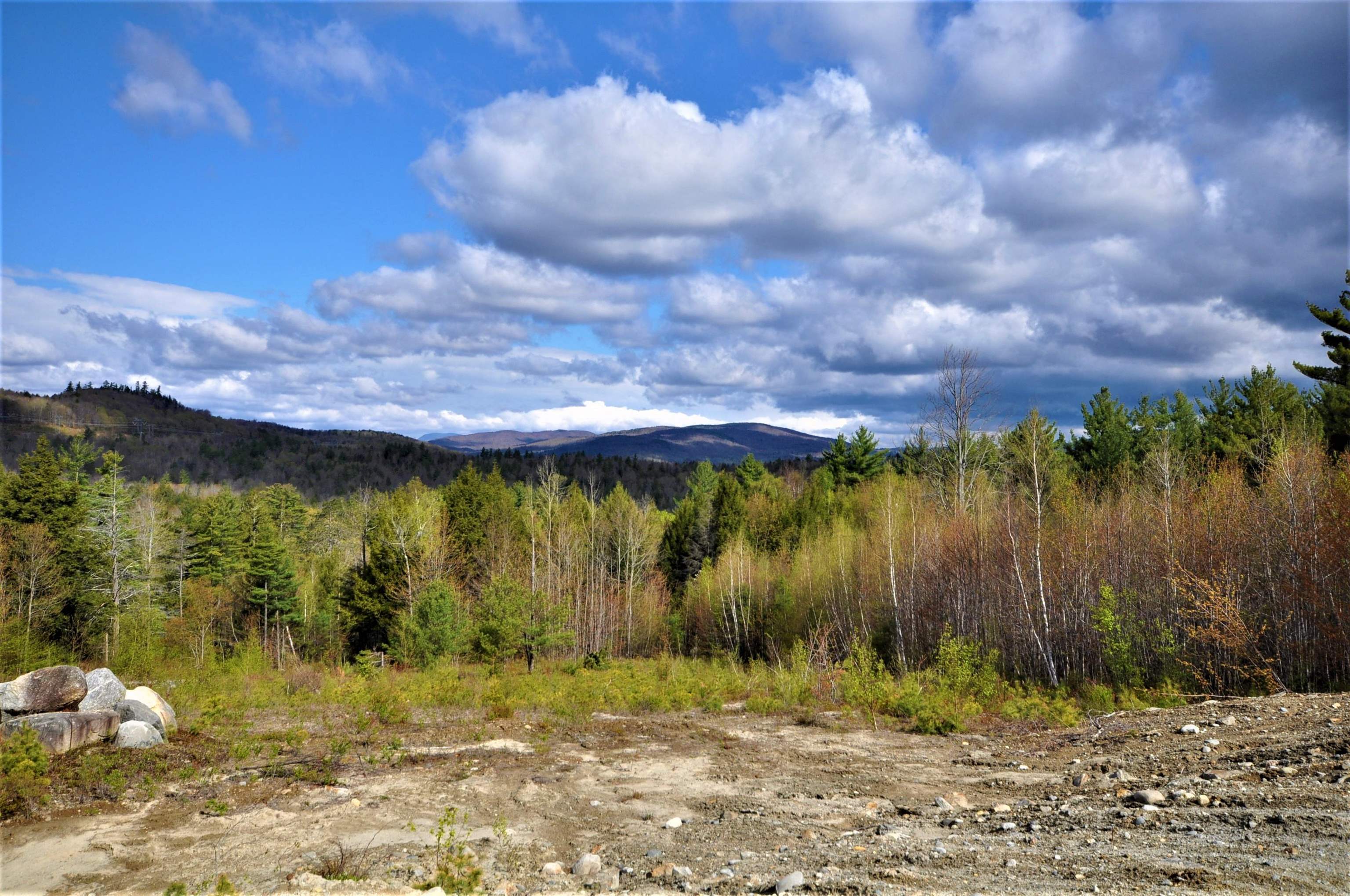 0 High Cliffs Circle And Skyline Dr, Hebron, NH 03241