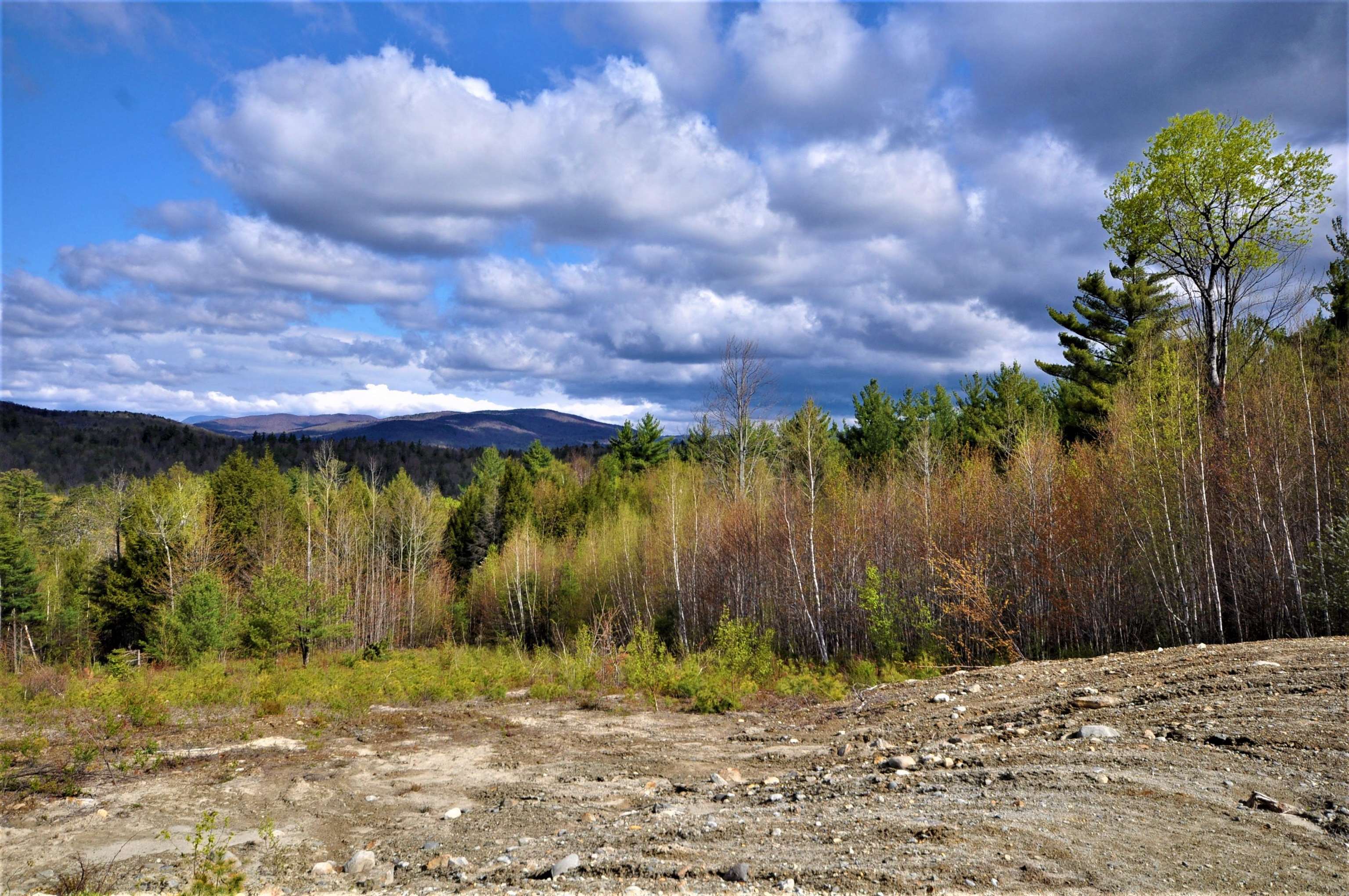 0 High Cliffs Circle And Skyline Dr, Hebron, NH 03241