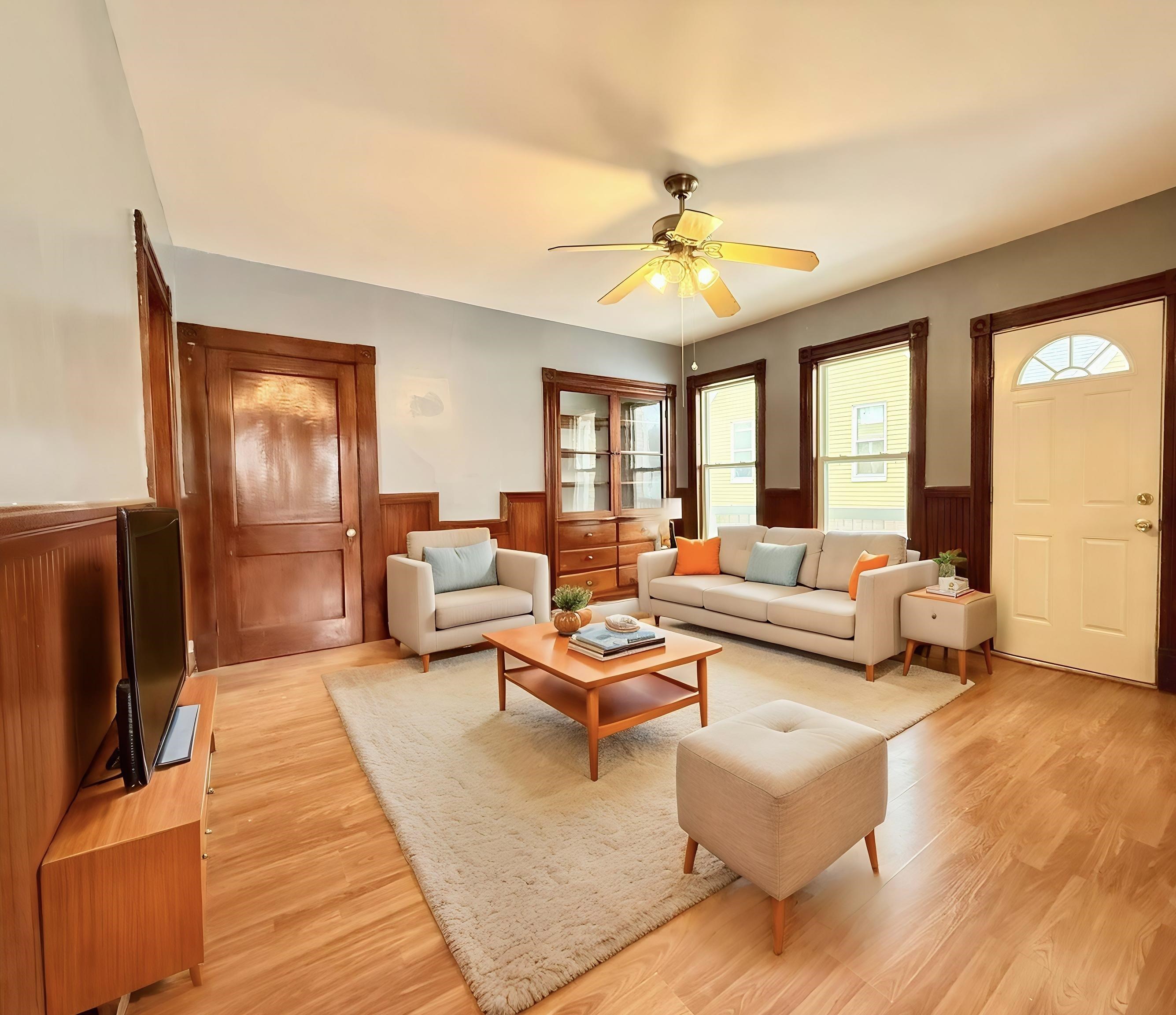 Photo of 603 Silver Street #2R Manchester NH 03103