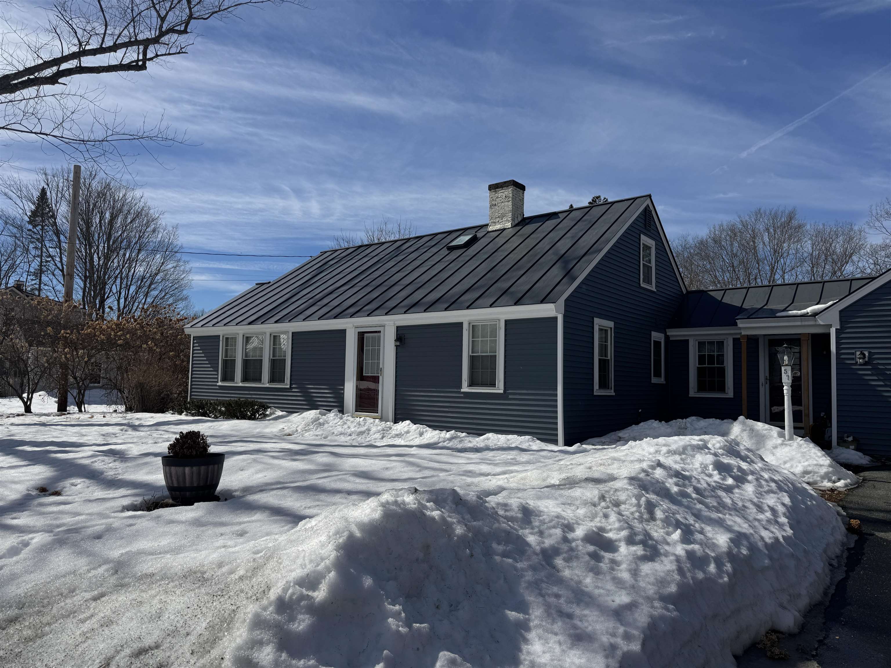 57 Crafts Ave, Lebanon, NH 03784