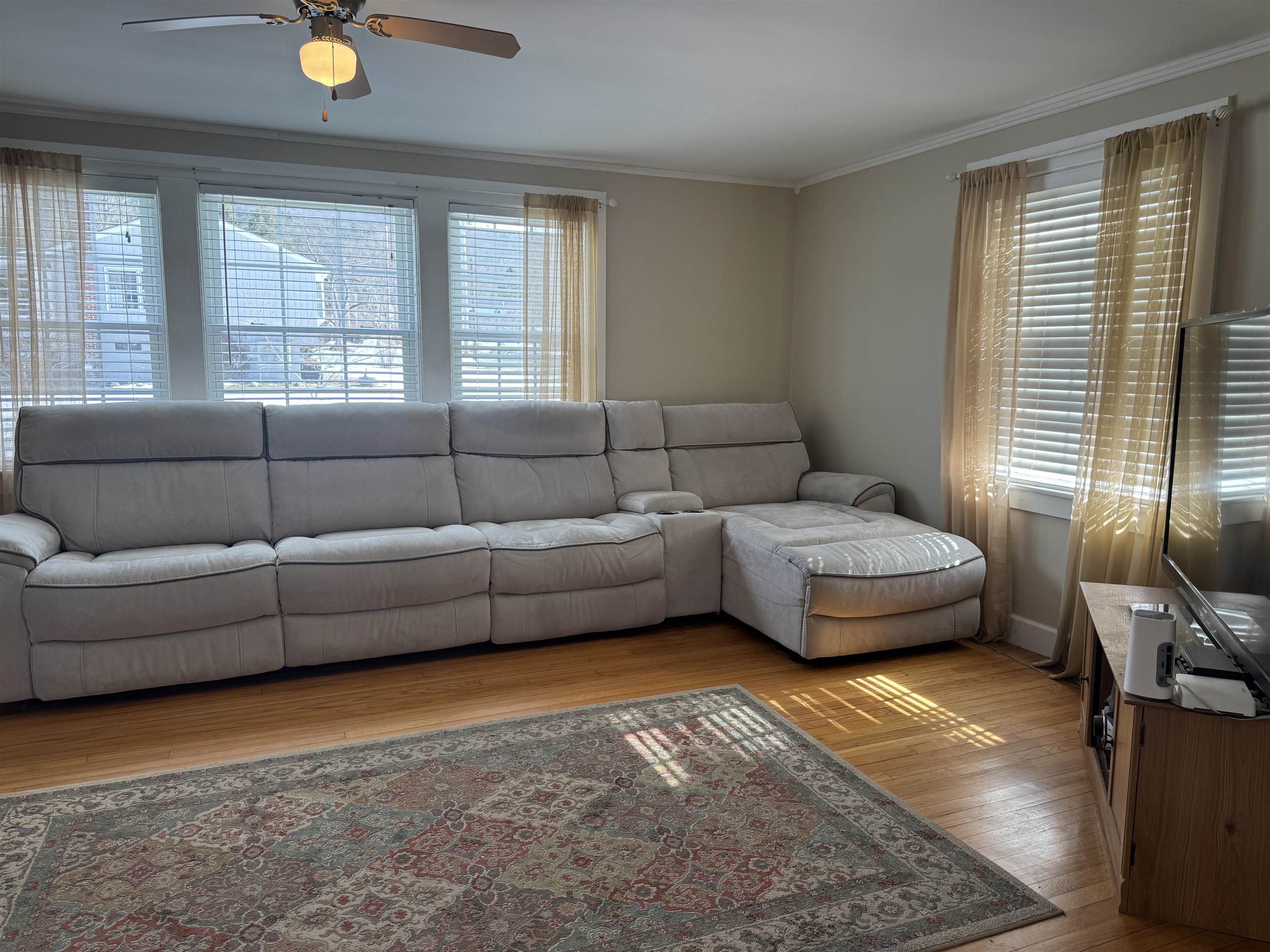 57 Crafts Ave, Lebanon, NH 03784