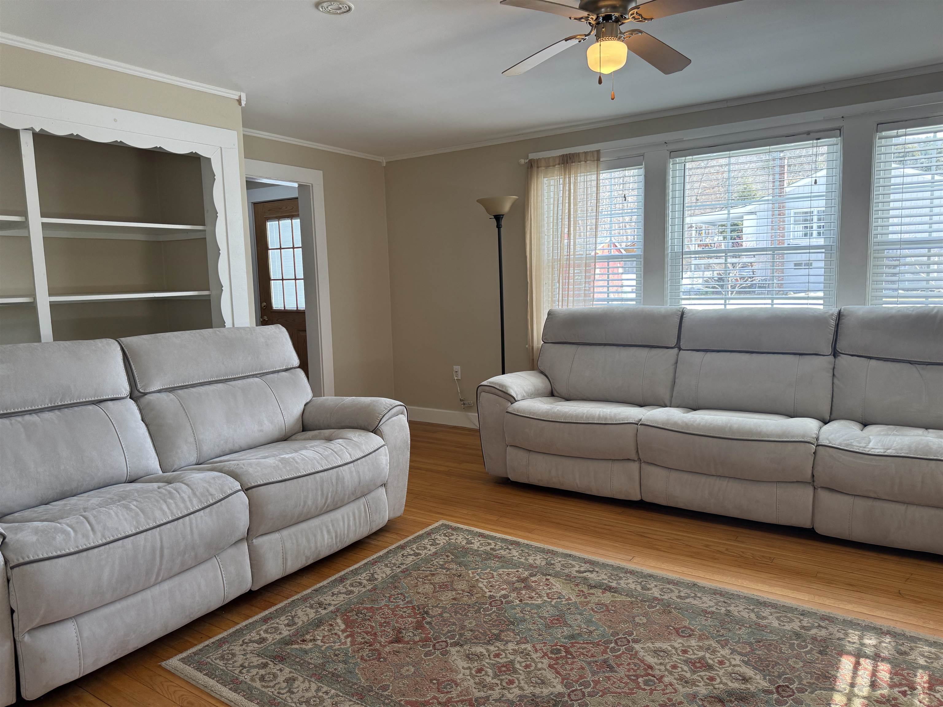 57 Crafts Ave, Lebanon, NH 03784