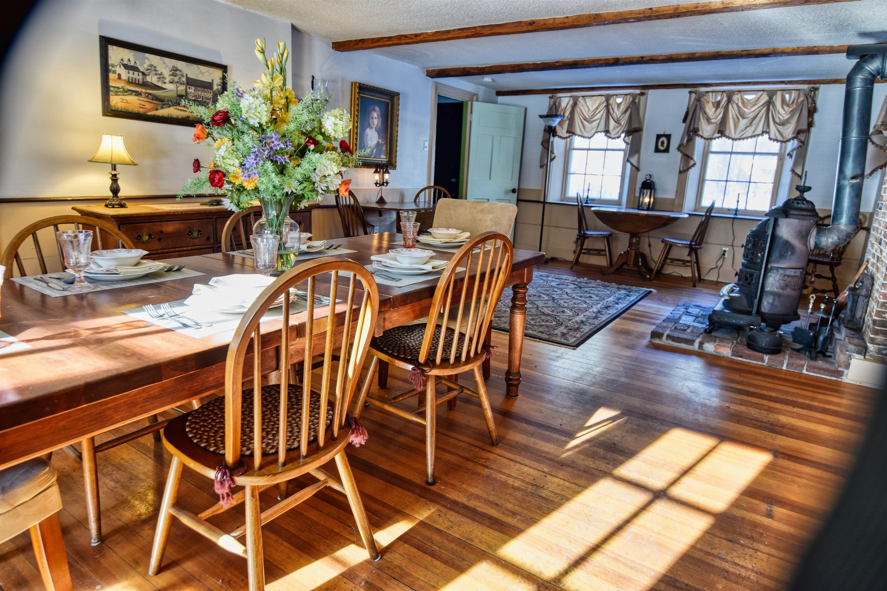 27 Nh Route 25, Plymouth, NH 03264