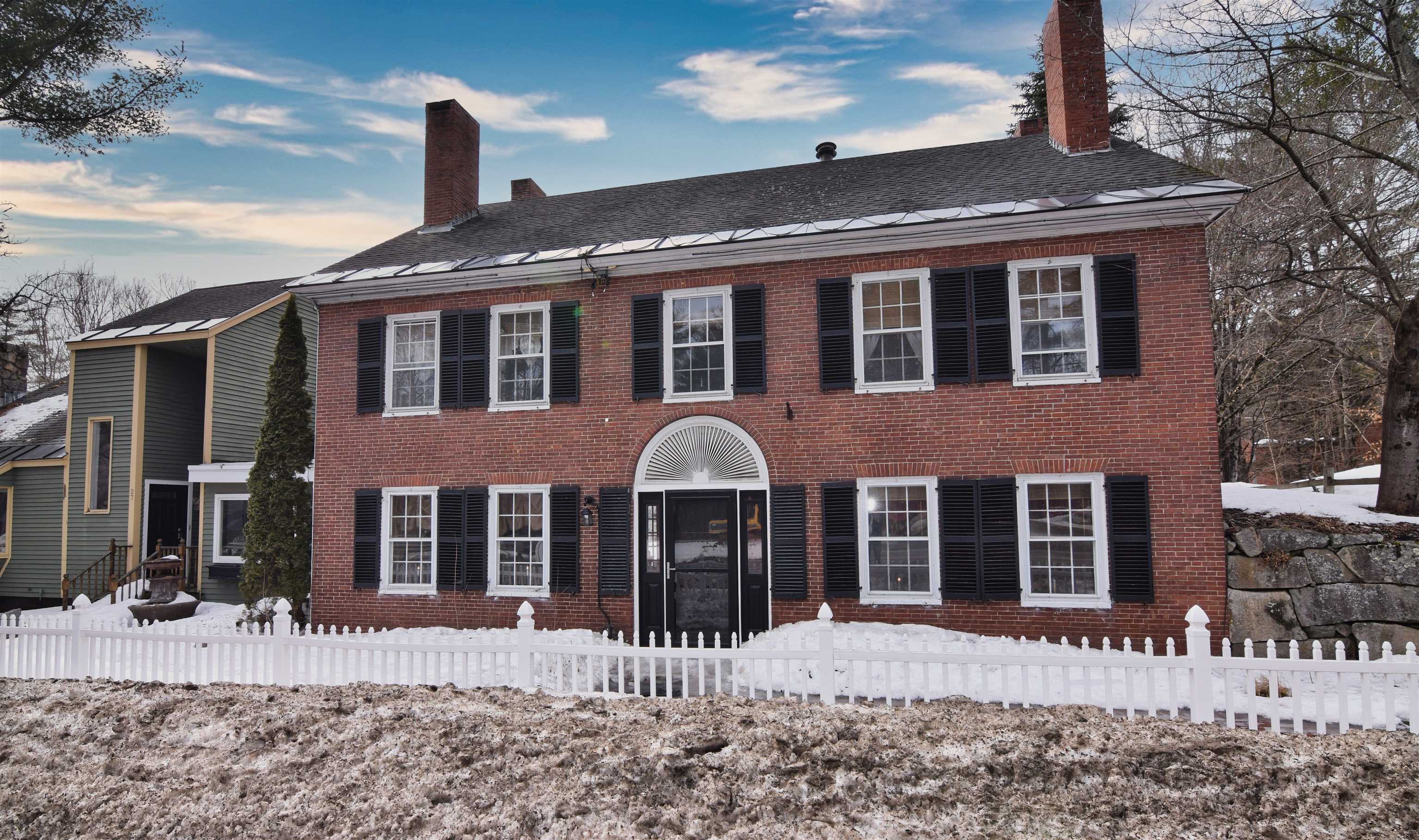 Homes for sale in Plymouth, NH | 27 Nh 25 Rte, Plymouth, NH 03264 | MLS# 5078839