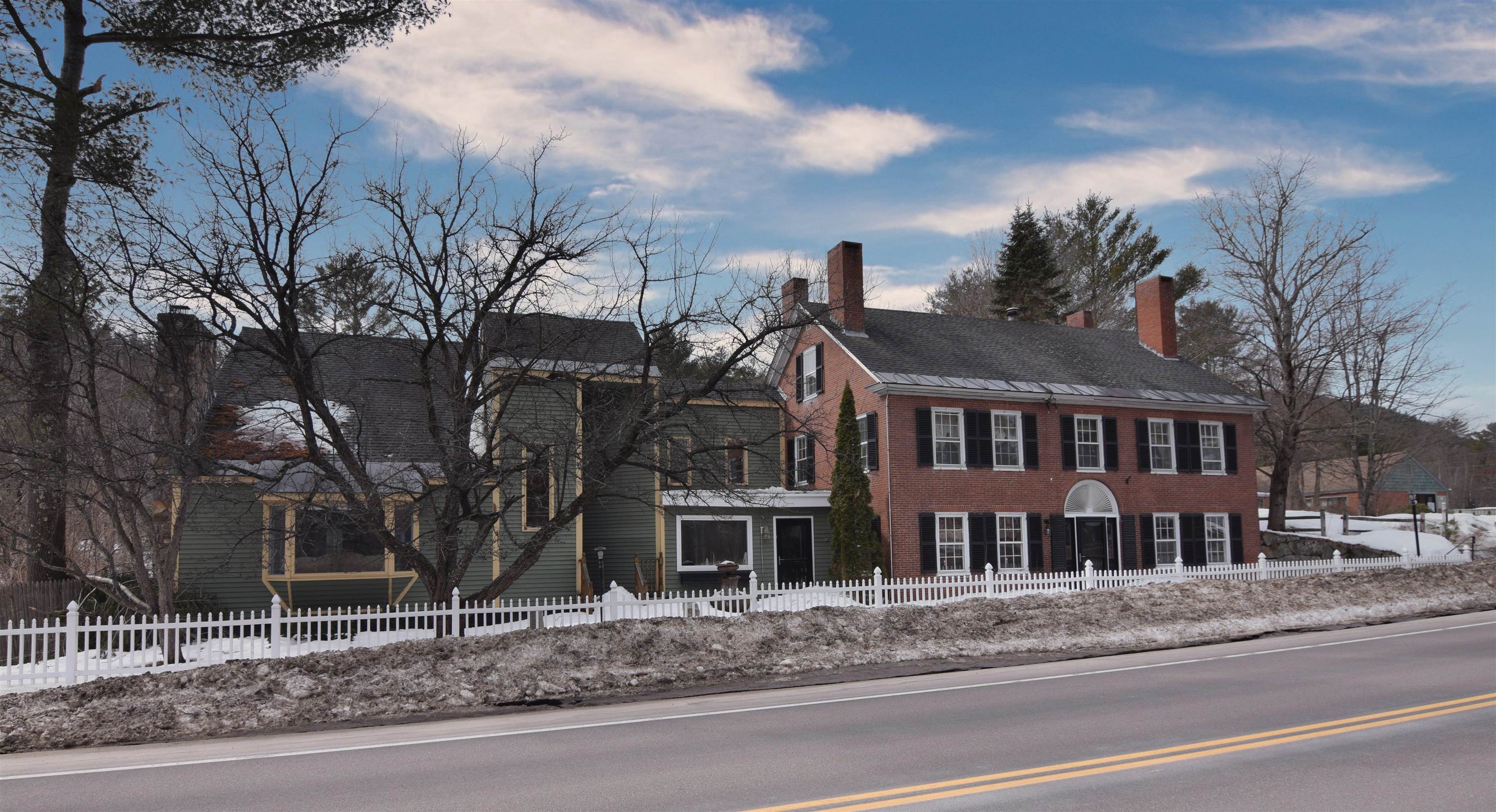 27 Nh Route 25, Plymouth, NH 03264