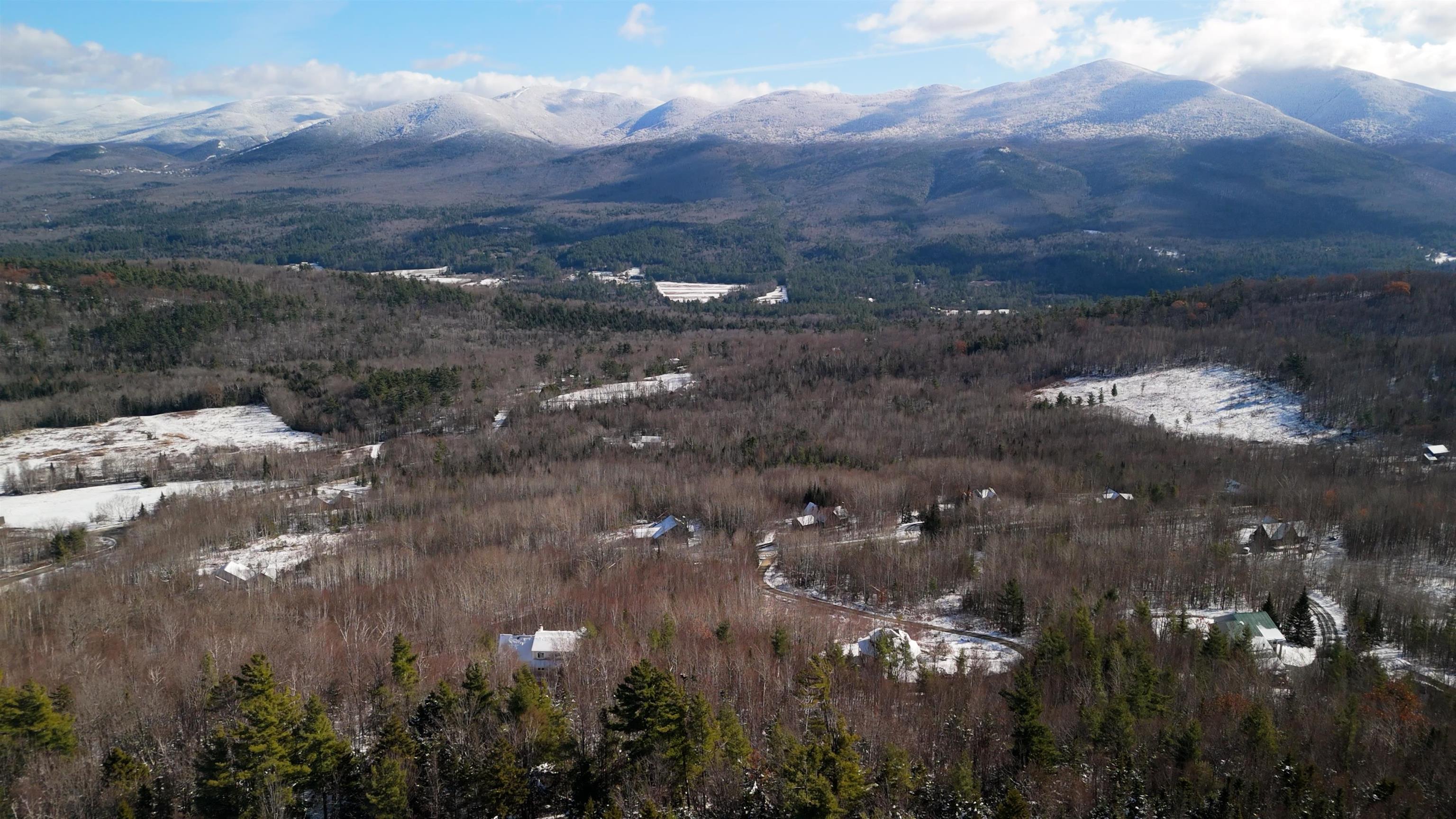 150 North Peak Dr, Easton, NH 03580