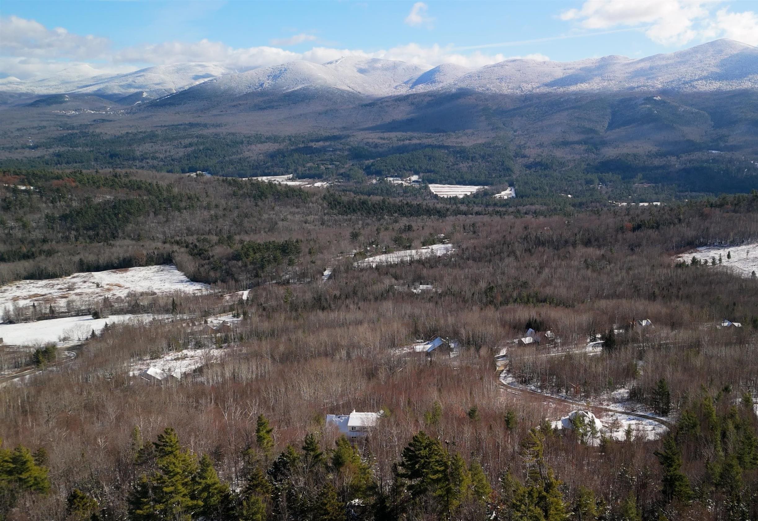 150 North Peak Dr, Easton, NH 03580