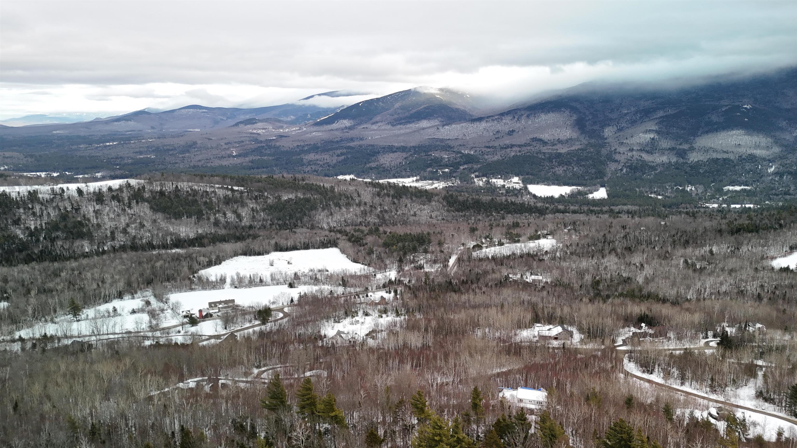 150 North Peak Dr, Easton, NH 03580