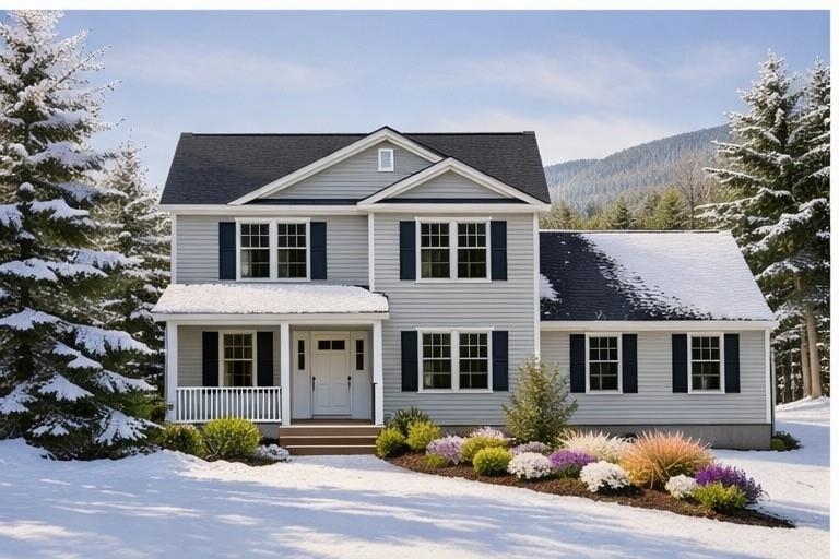 14-2 Jewett Rd, Hopkinton, NH 03229