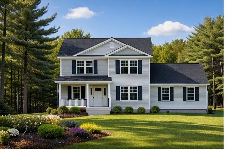 14-2 Jewett Rd, Hopkinton, NH 03229