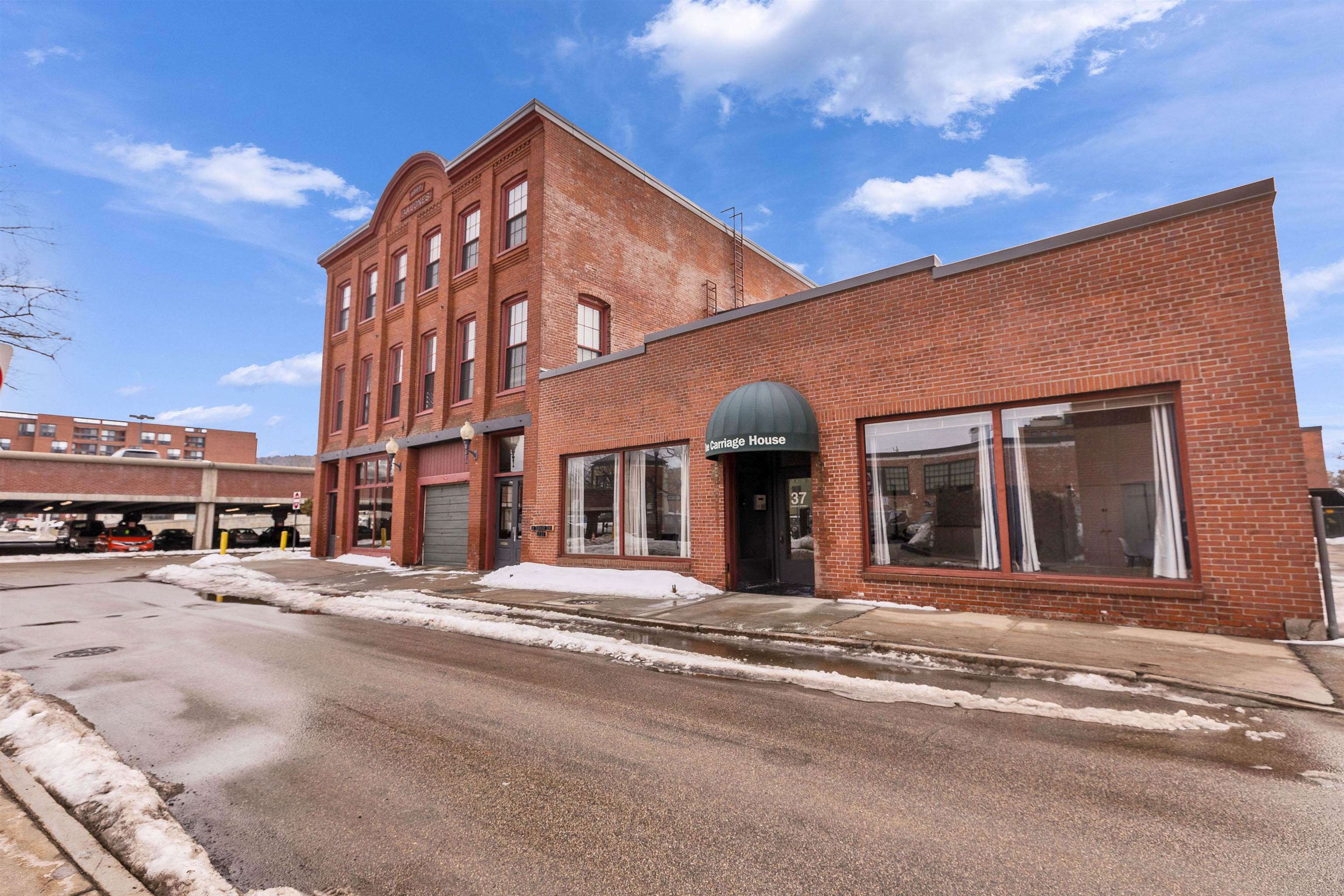 37 Church St, Keene, NH 03431