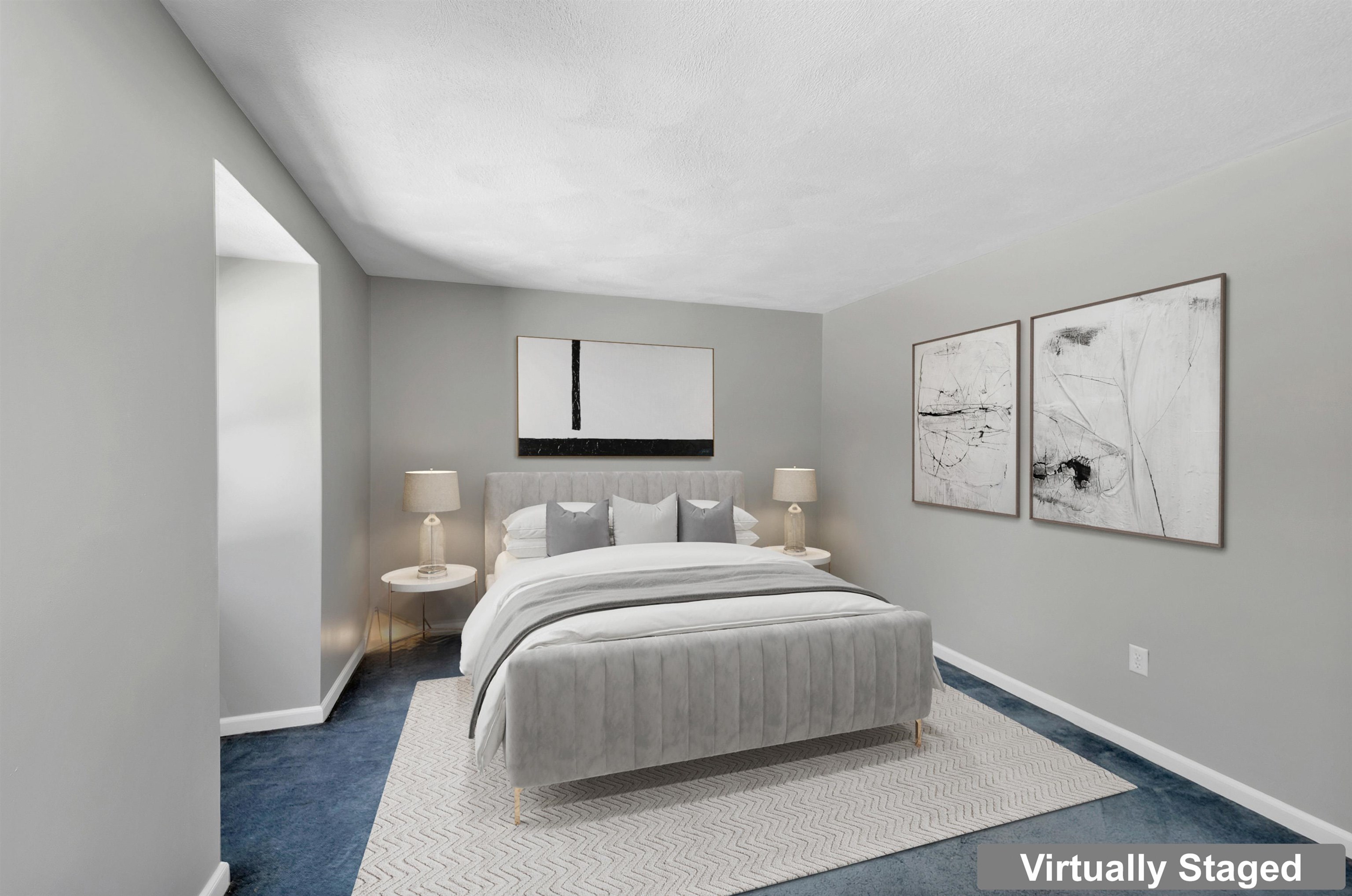 6 Stonegate Ln #6, Derry, NH 03038