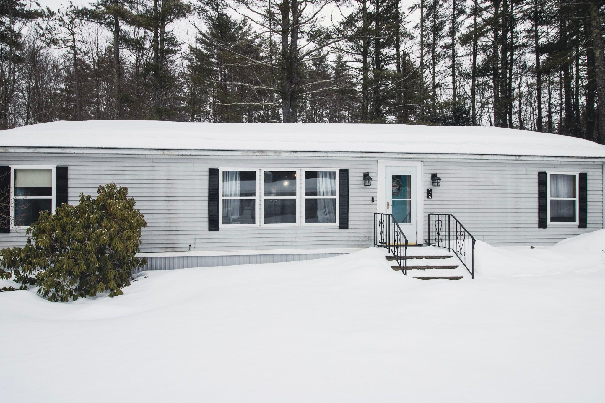 176 Deer Pa, Hopkinton, NH 03229