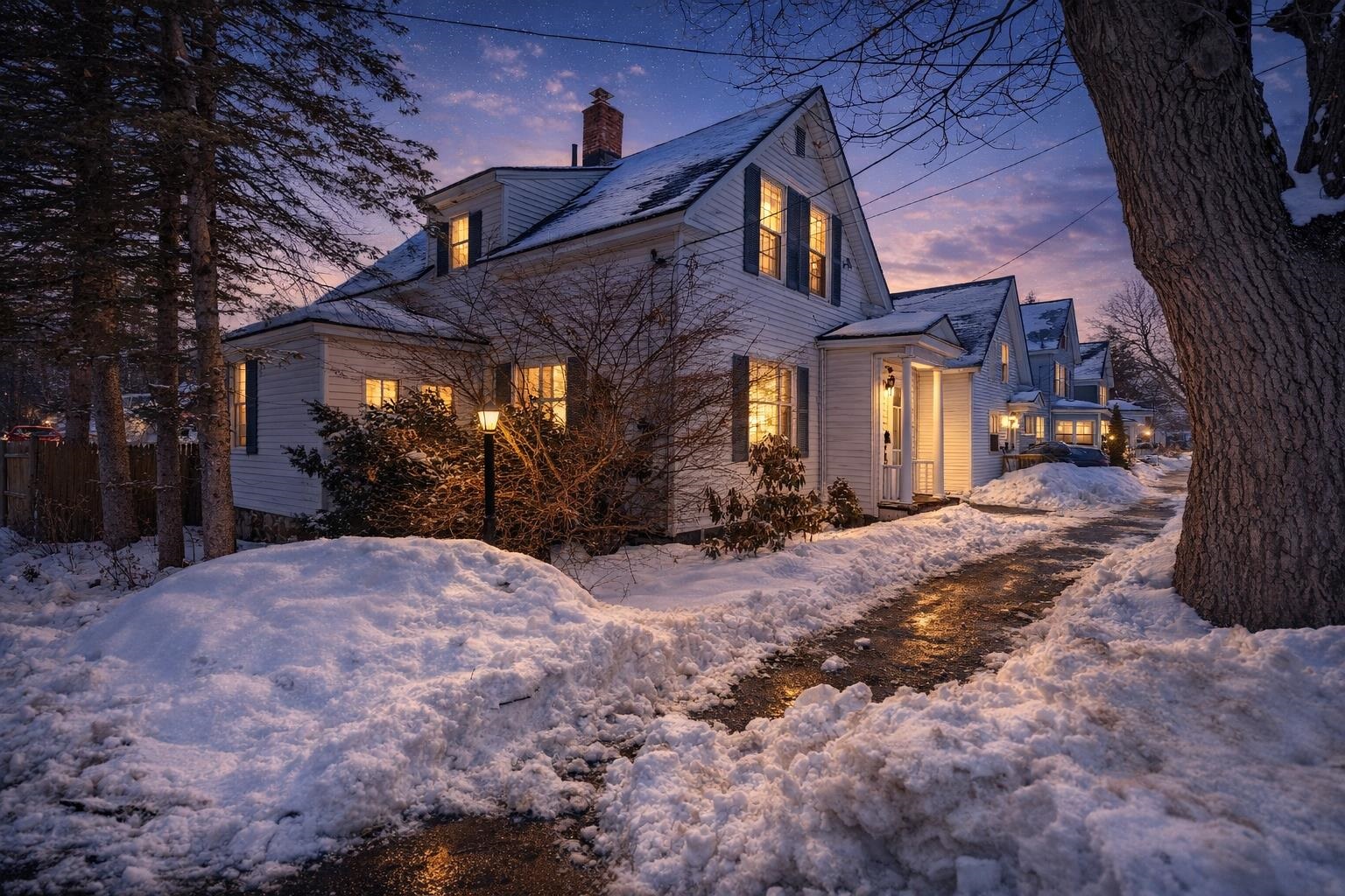 22 Belknap Street — photo 1