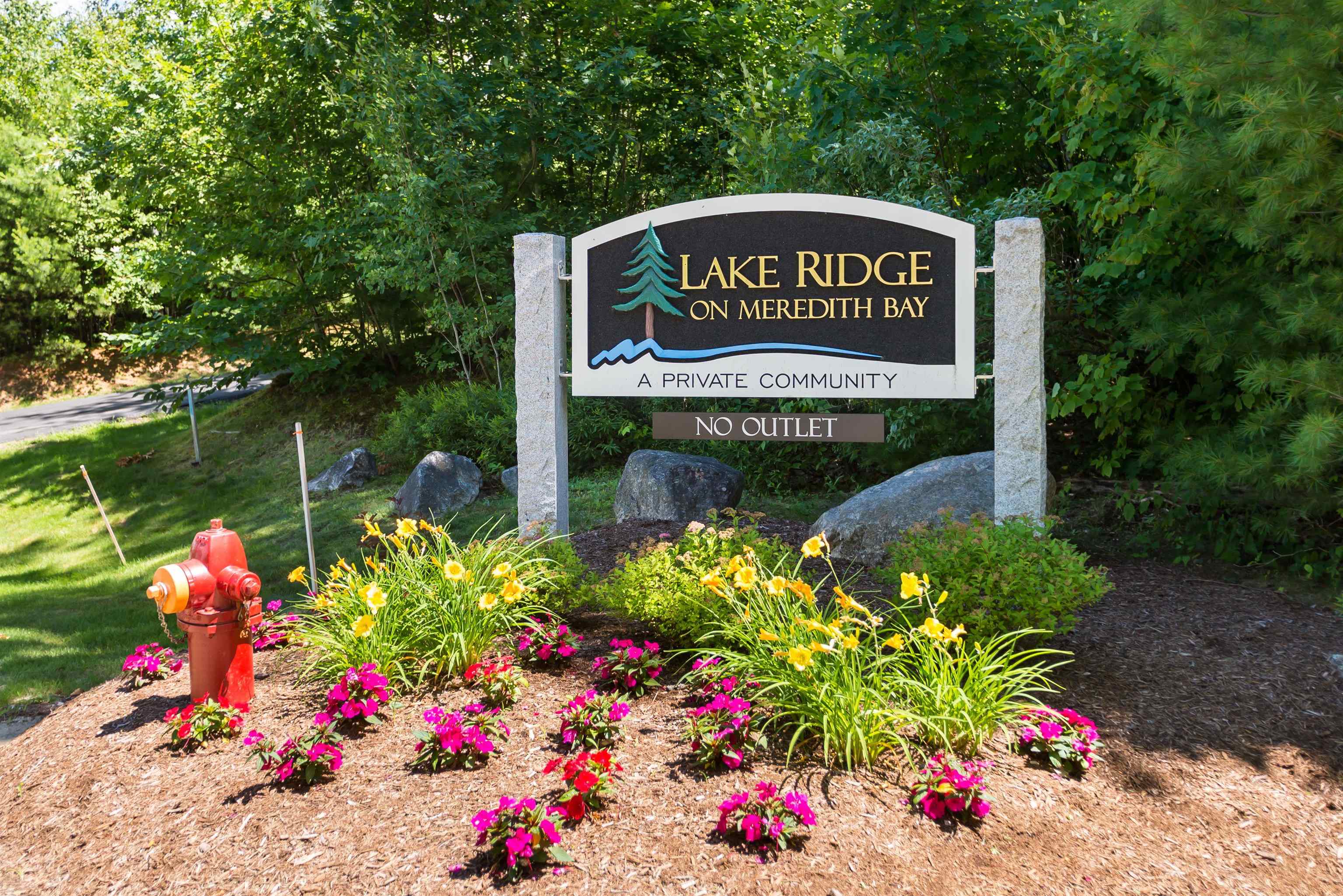 18 Bay Ridge Dr, Meredith, NH 03253