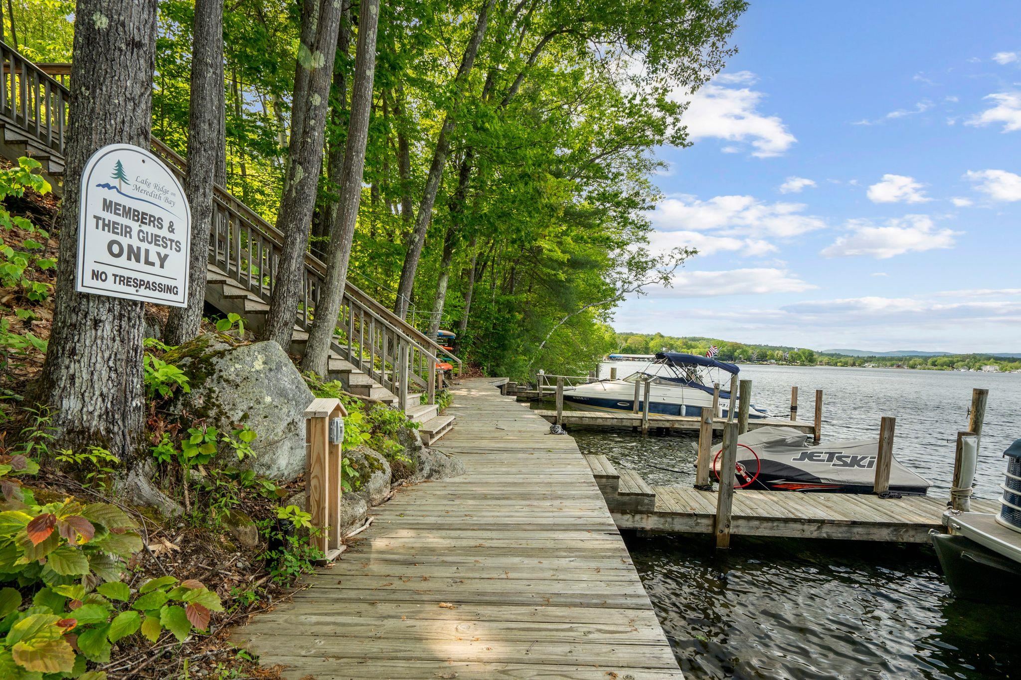 18 Bay Ridge Dr, Meredith, NH 03253