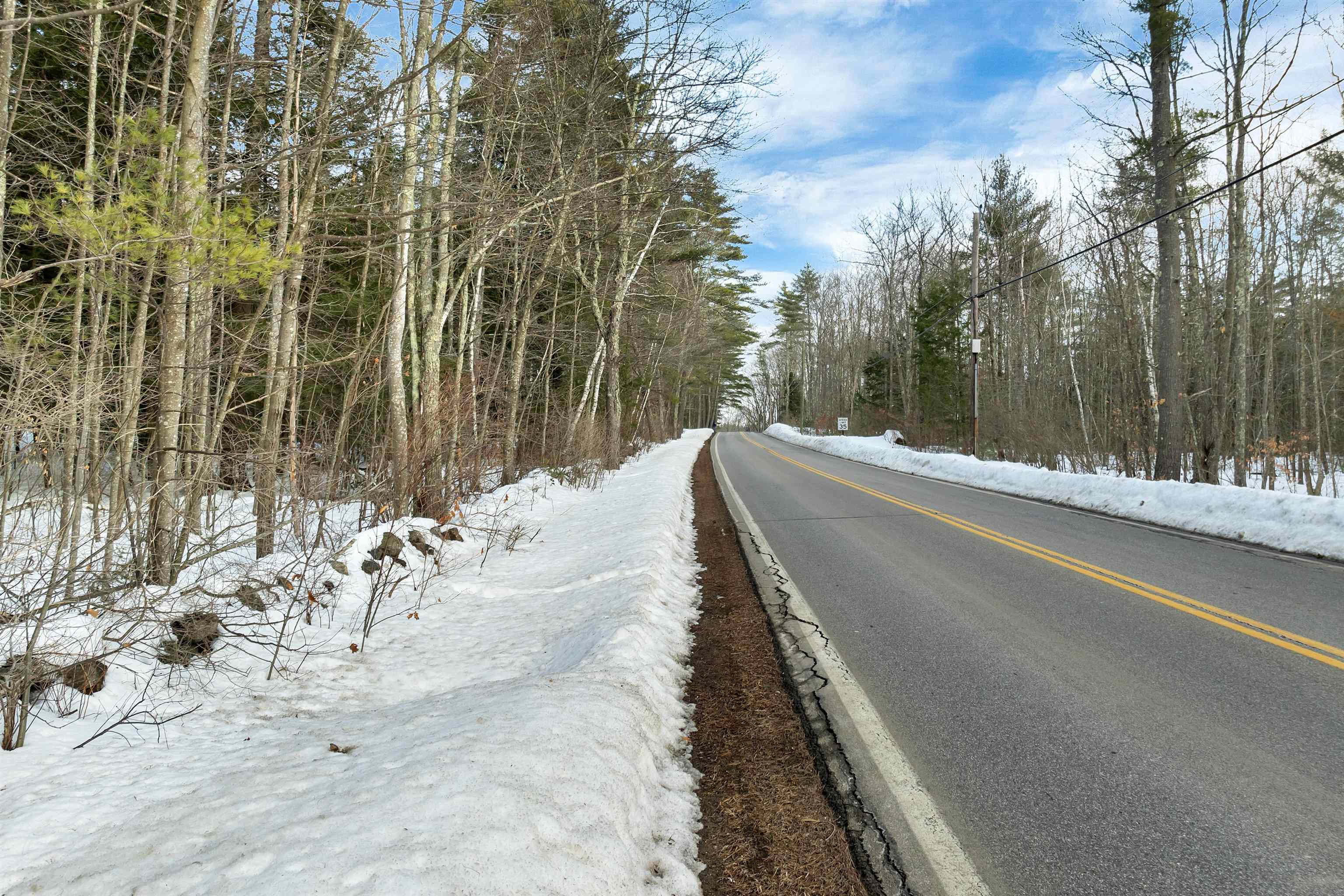 0 Dowboro Road, Pittsfield, NH photo 4