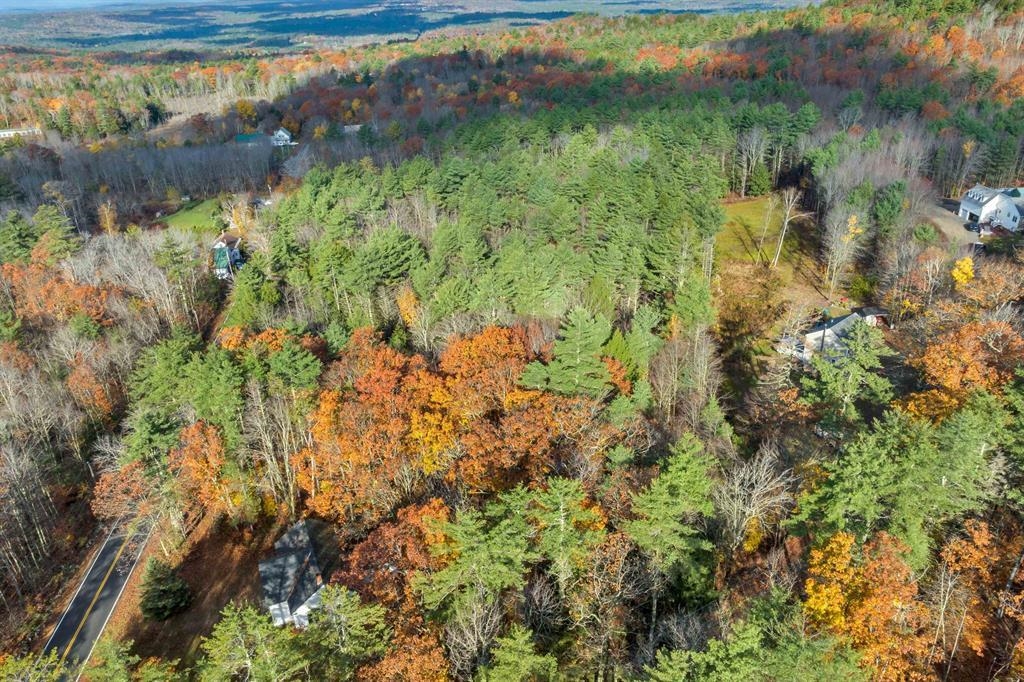 Dowboro Rd, Pittsfield, NH 03263