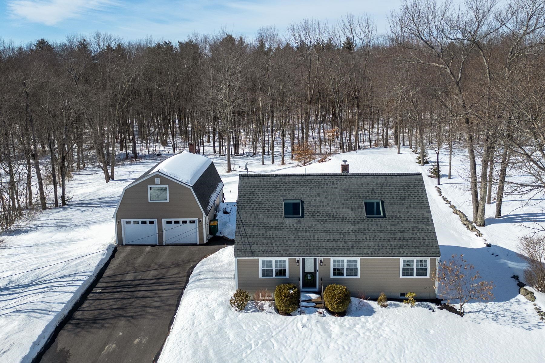 Photo of 11 Ryan Circle Rochester NH 03867