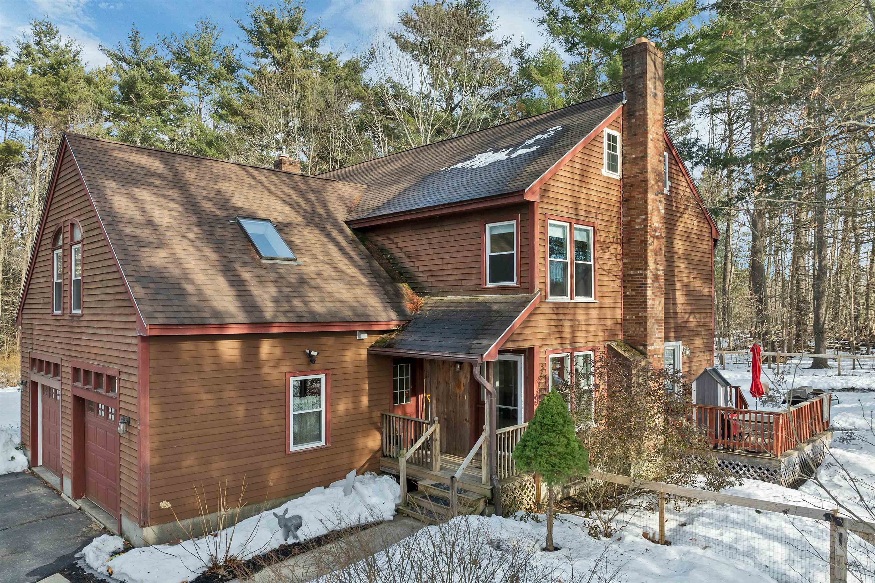 29 Coastal Way, Greenland, NH 03840