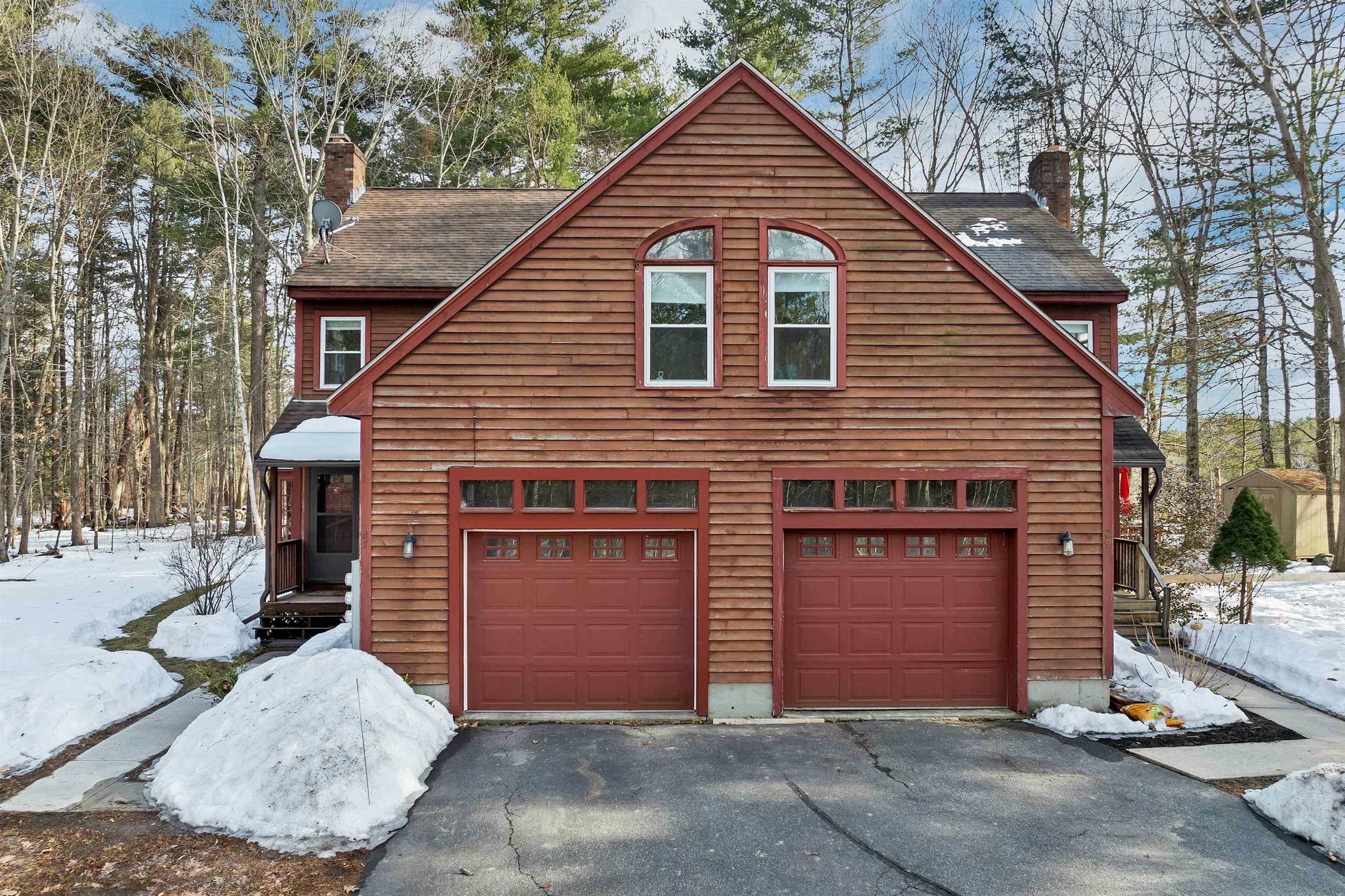 29 Coastal Way, Greenland, NH 03840