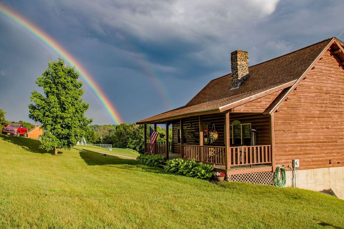 643 Loudon Ridge Rd, Loudon, NH 03307