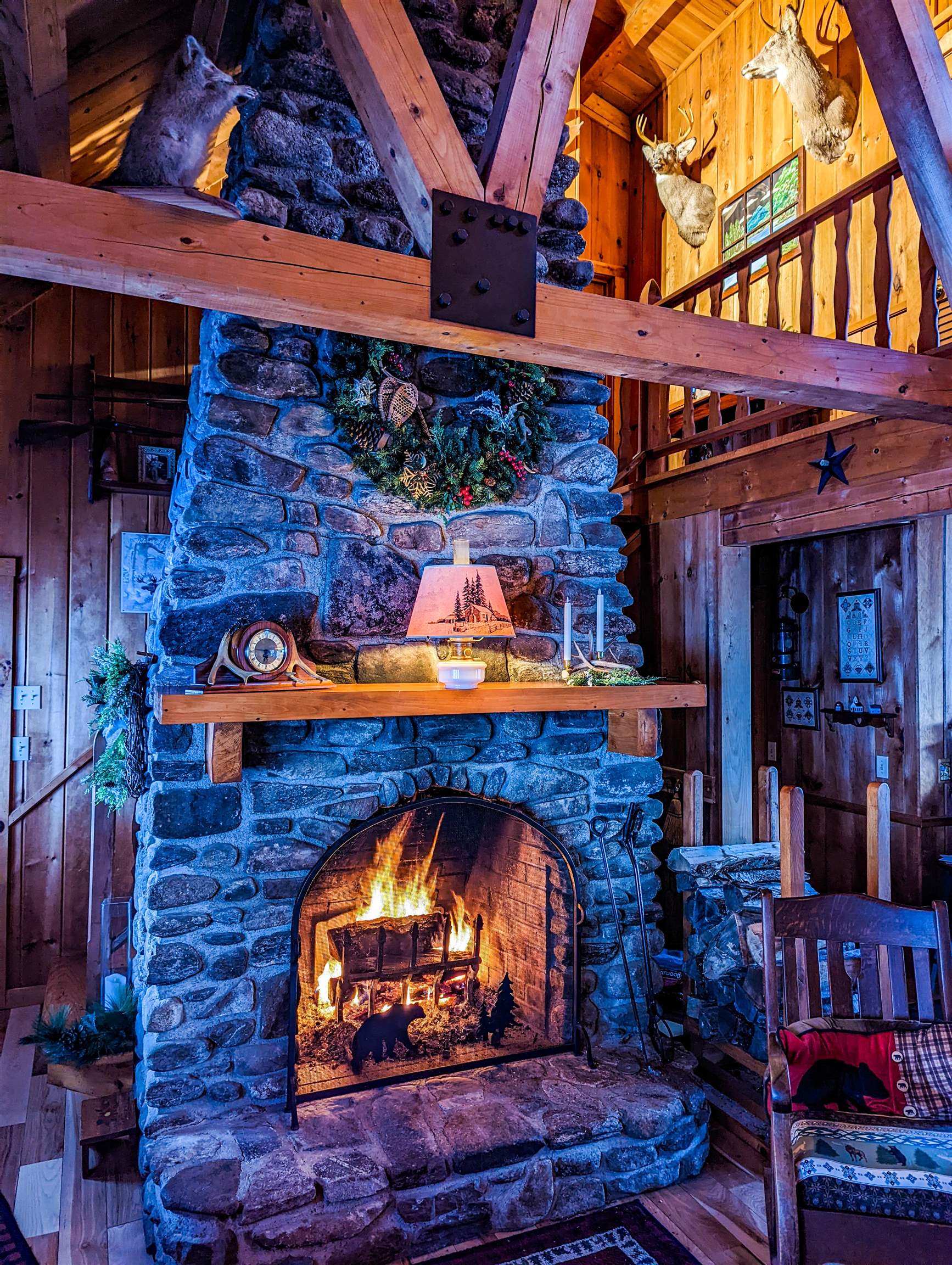 643 Loudon Ridge Rd, Loudon, NH 03307