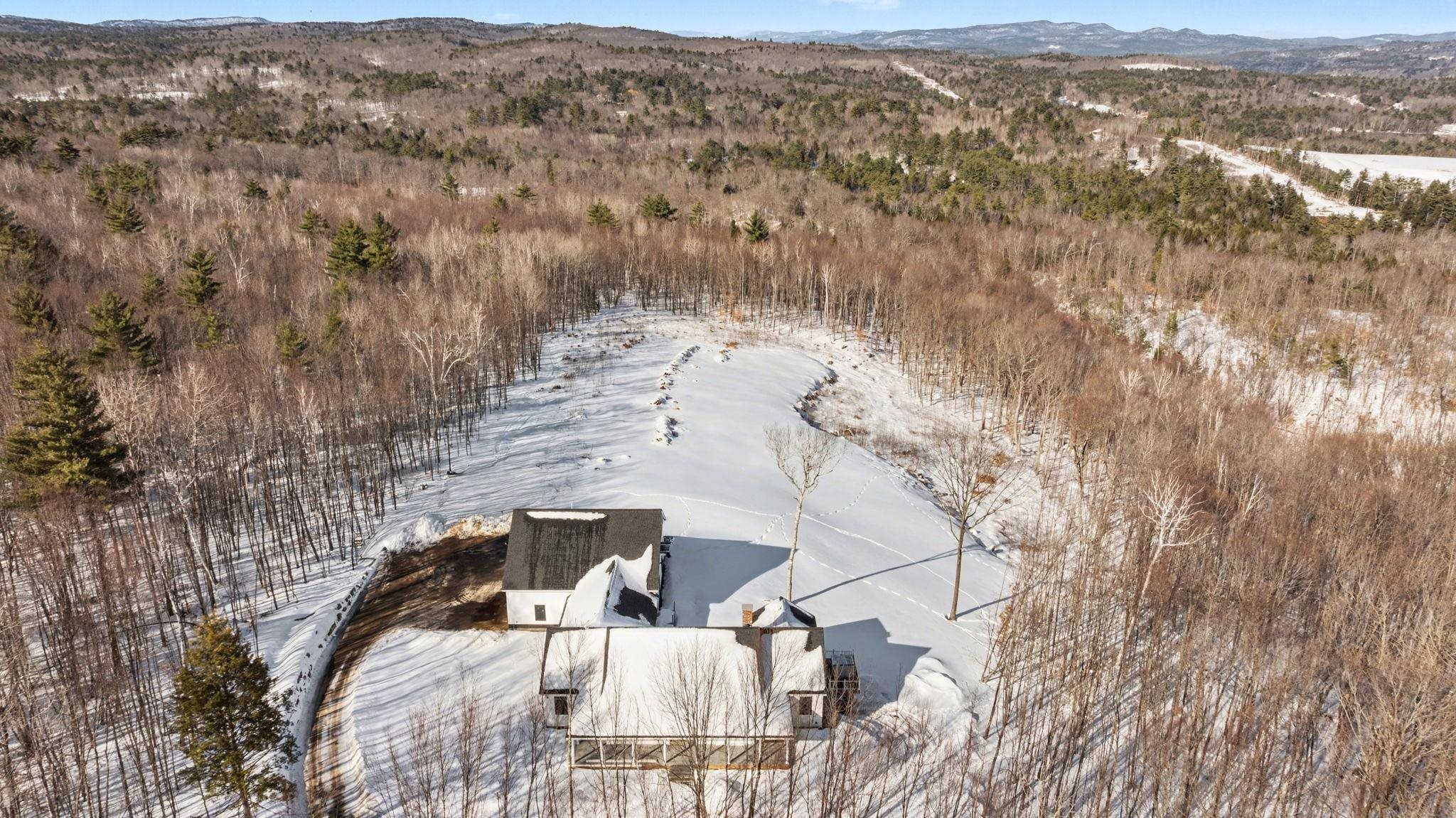 231 Smith Hill Rd, Franklin, NH 03235