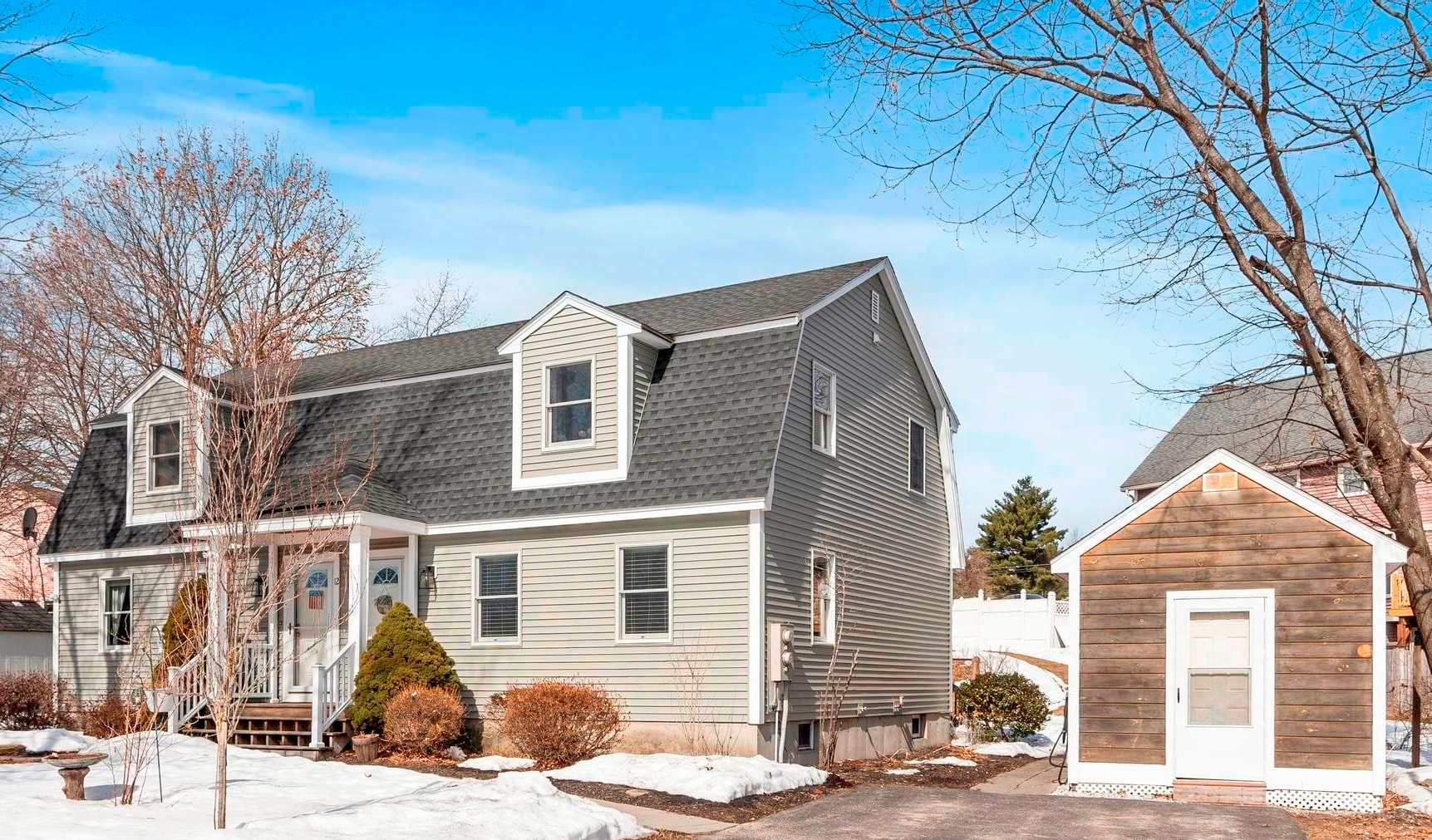 12R Brian Ave #R, Derry, NH 03038