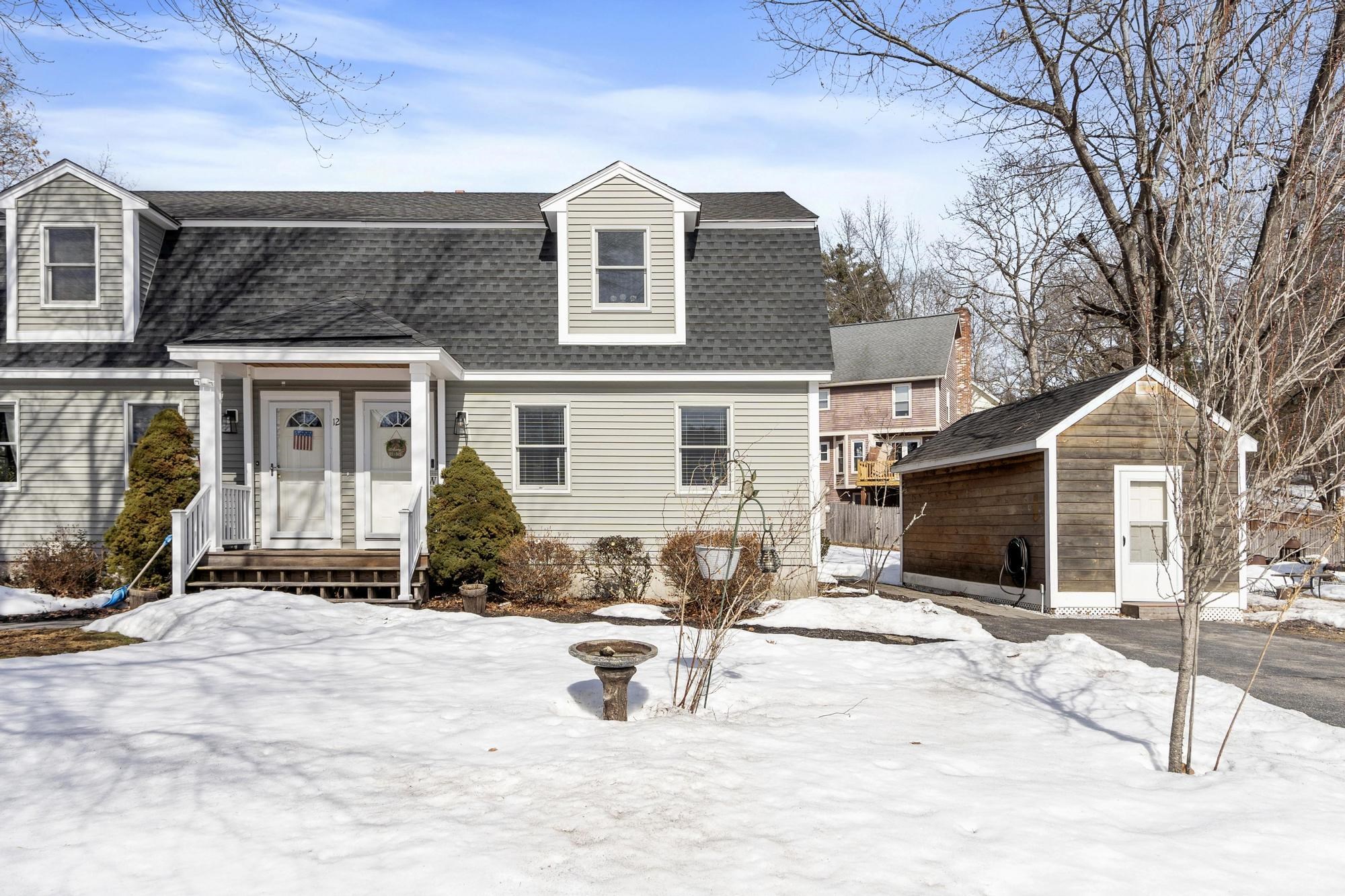 12R Brian Ave #R, Derry, NH 03038