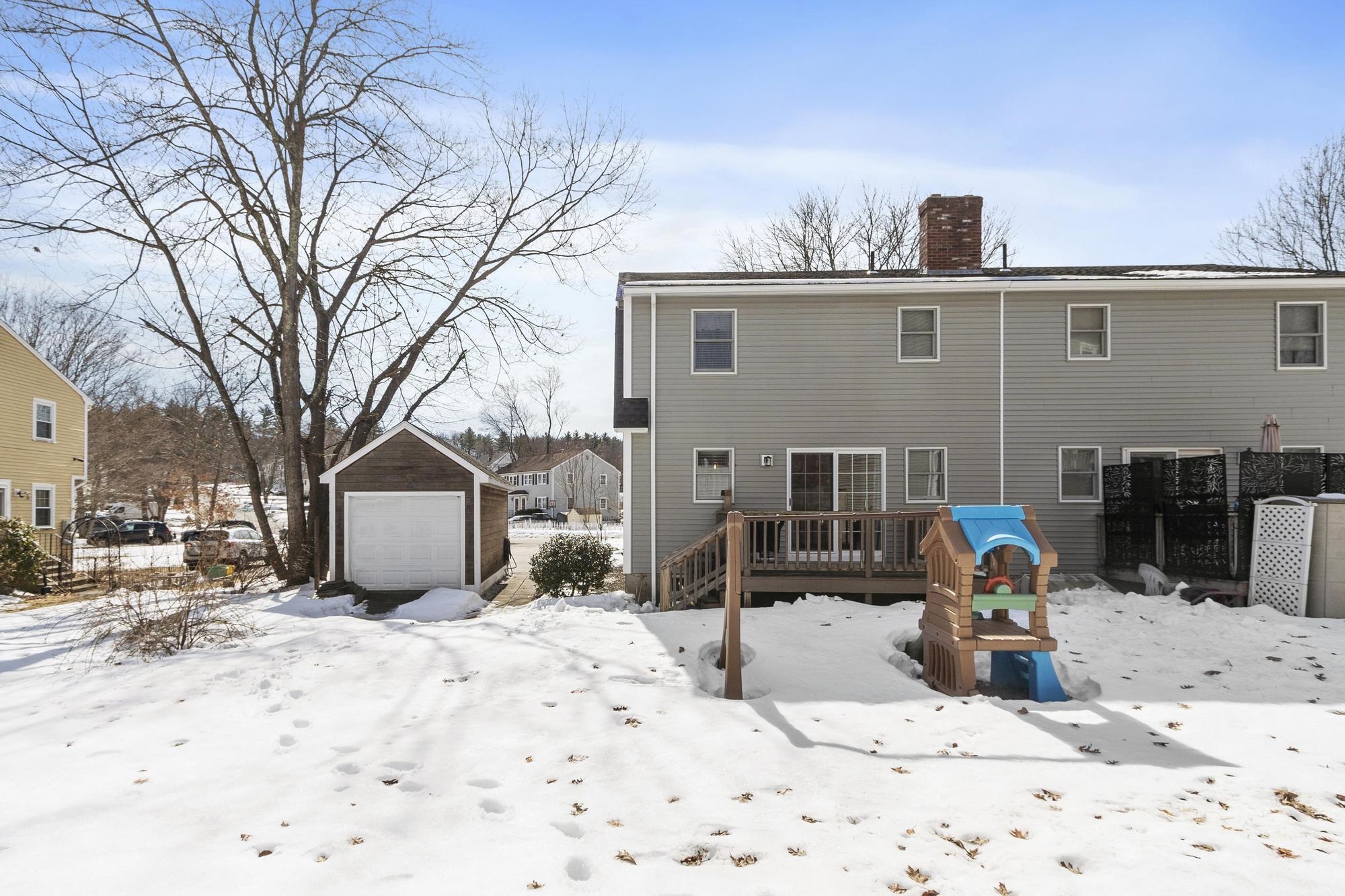 12R Brian Ave, Derry, NH 03038