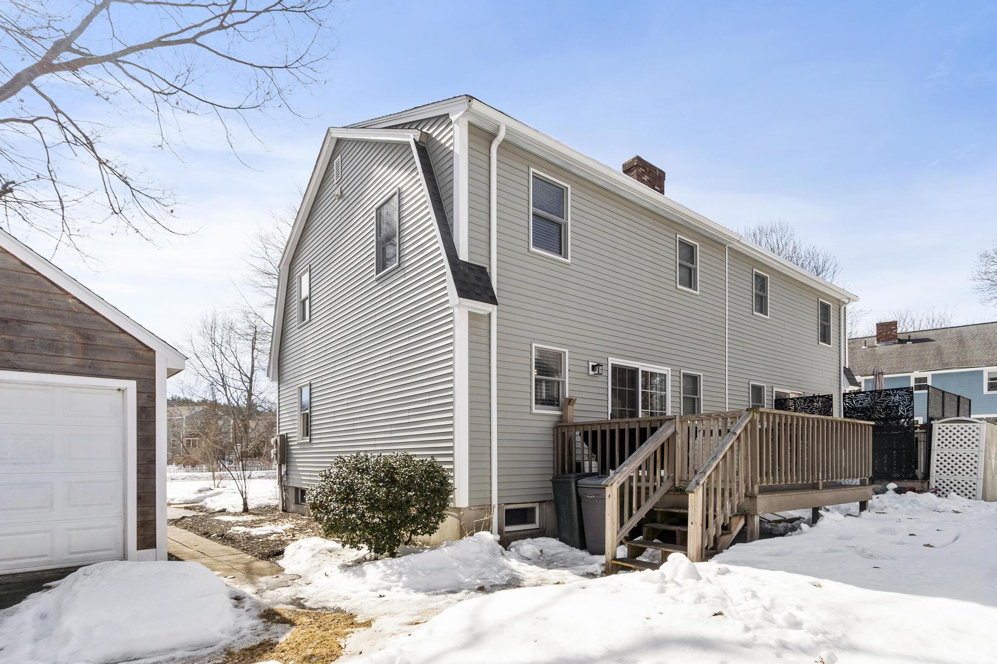 12R Brian Ave, Derry, NH 03038
