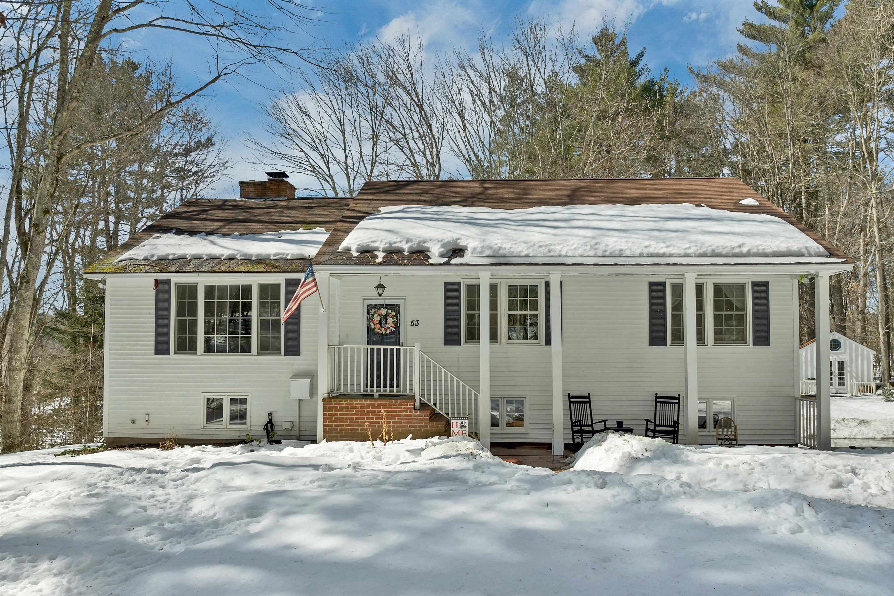 53 Seton Dr, Bedford, NH 03110