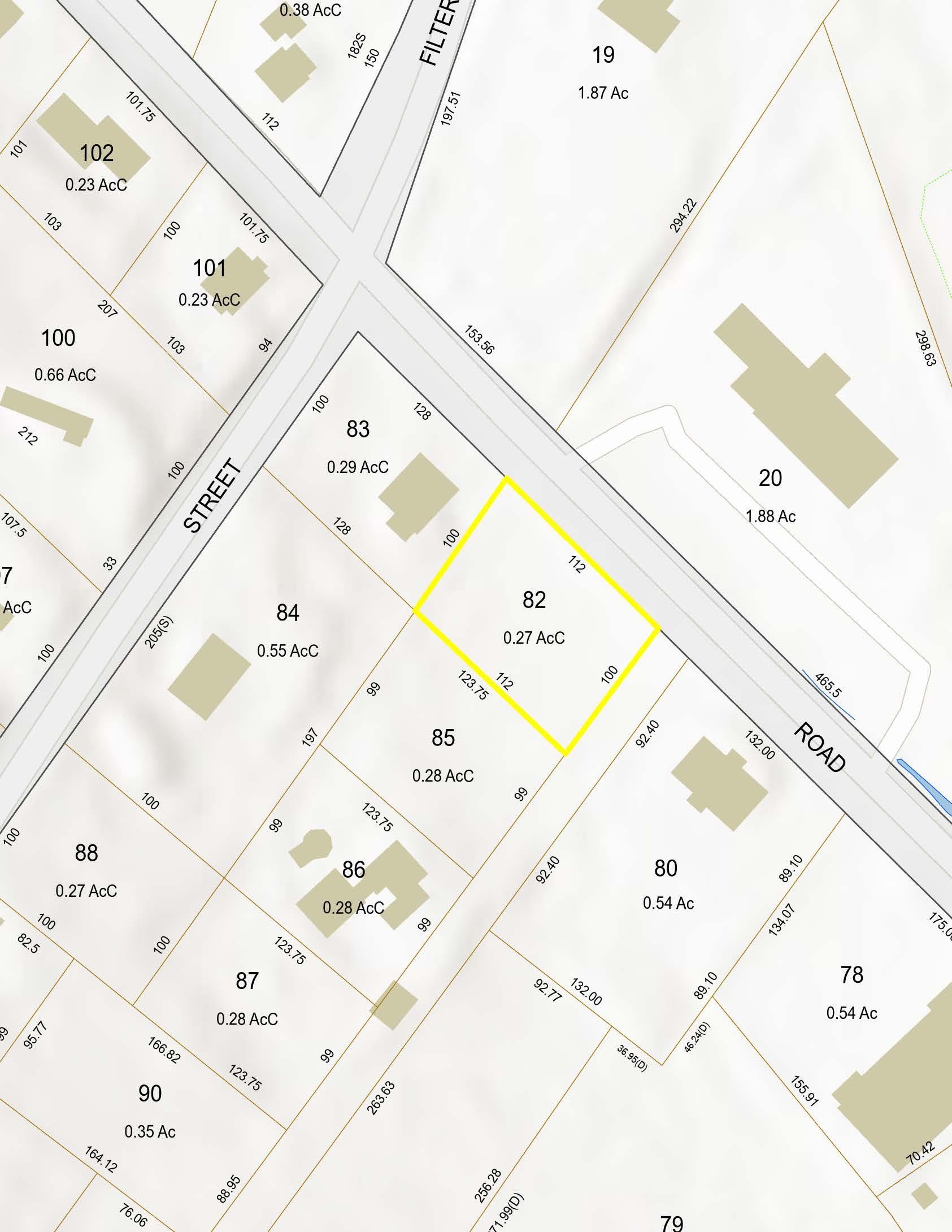 0 Varney Road — photo 2