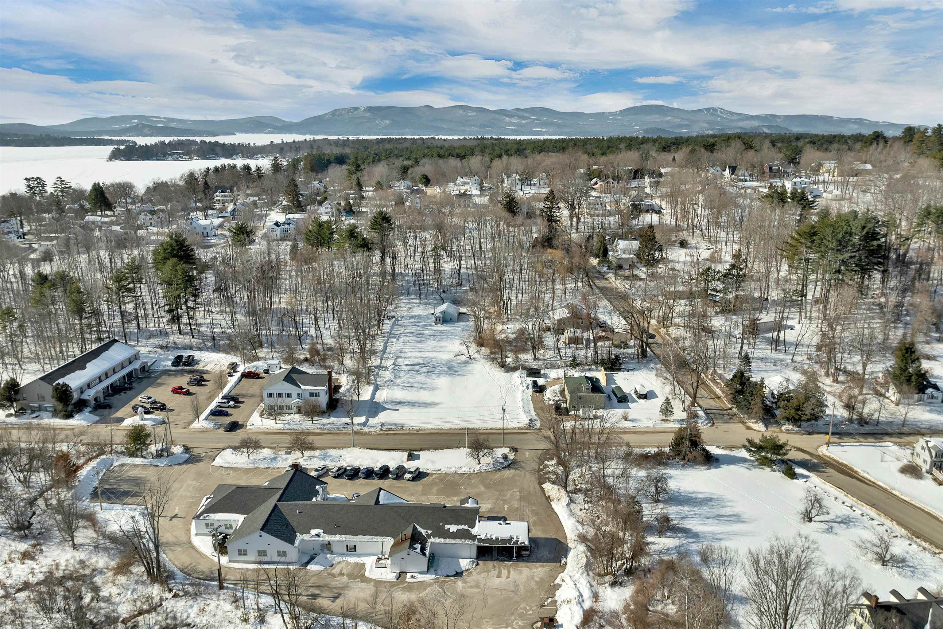 0 Varney Rd, Wolfeboro, NH 03837