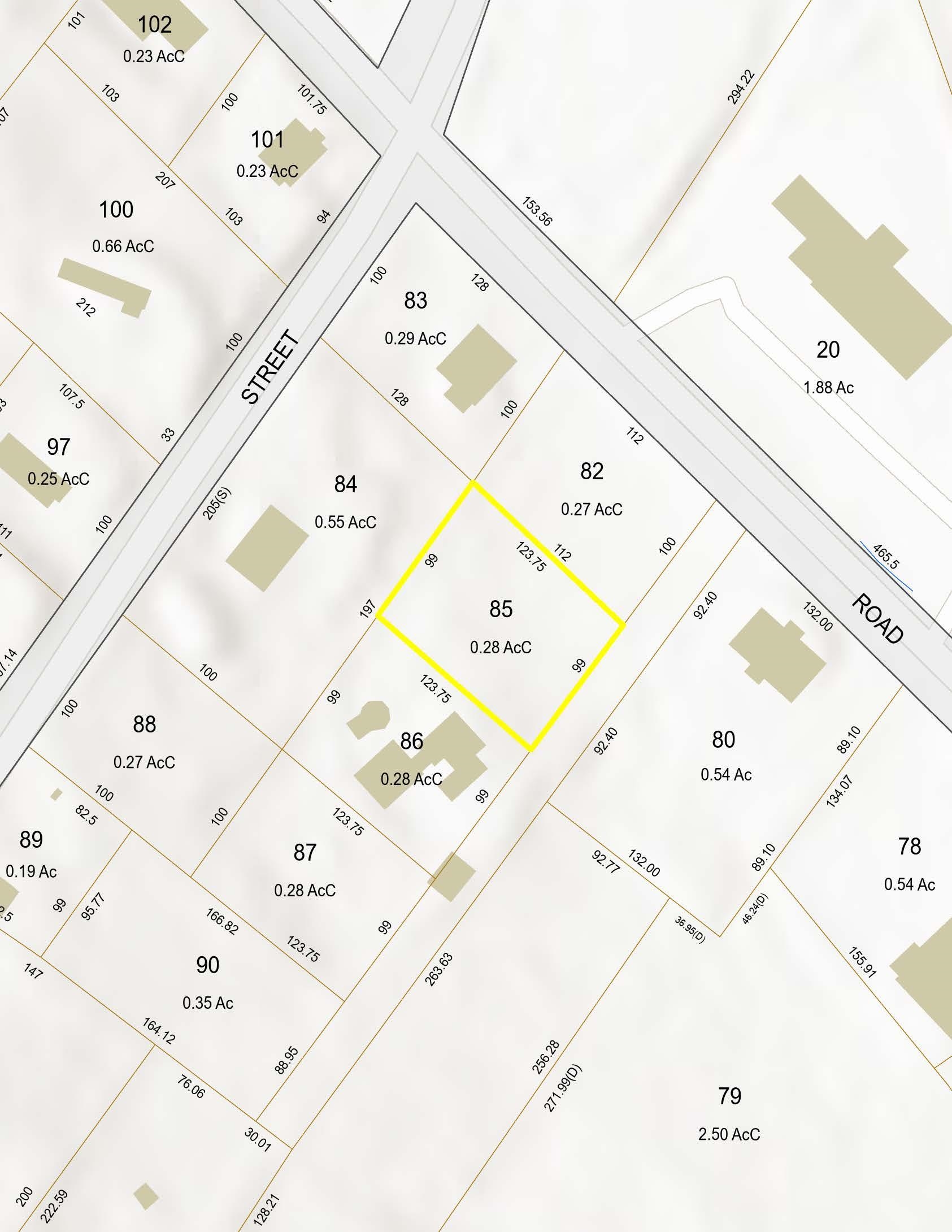 0 Varney Road — photo 3