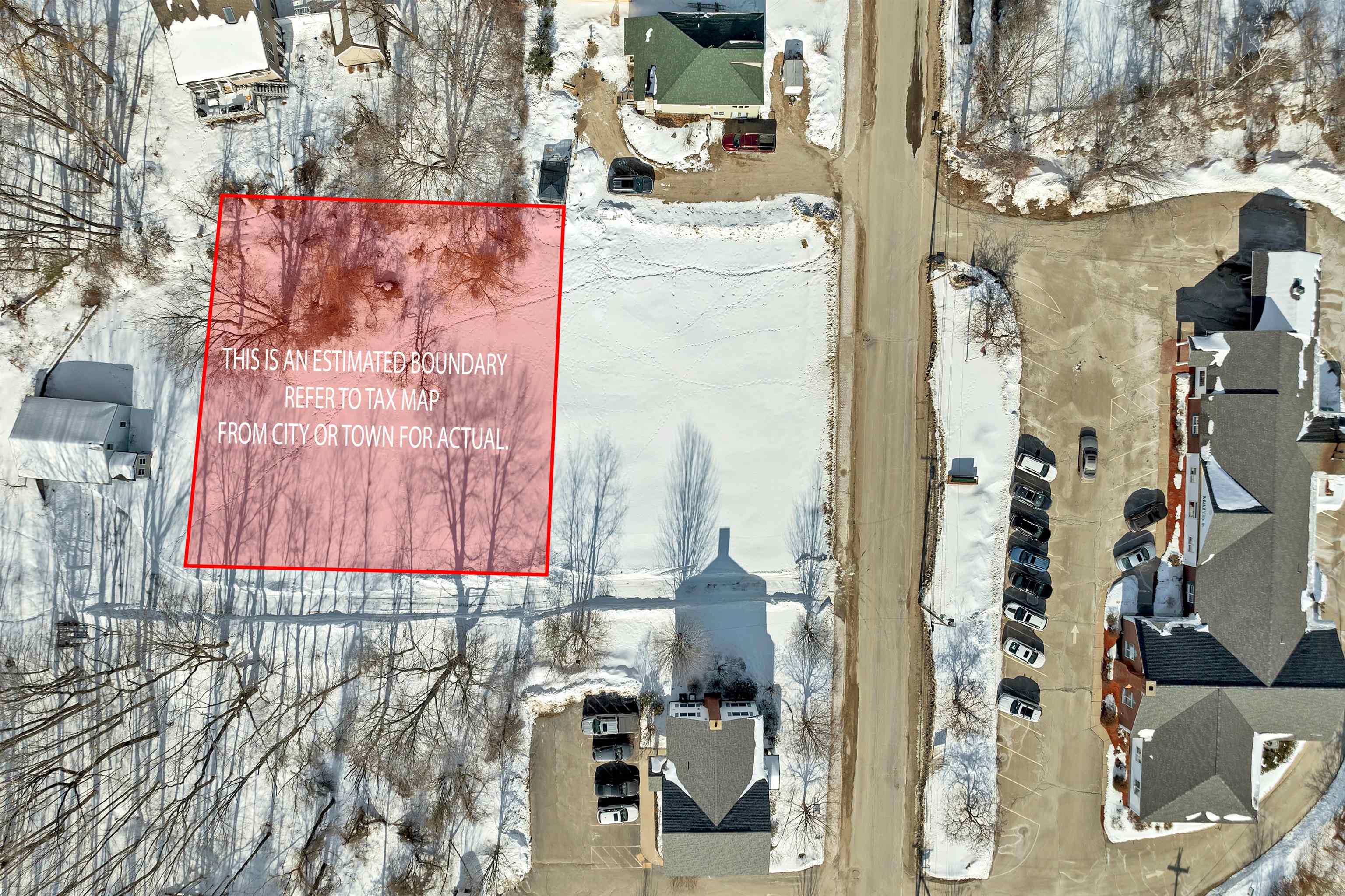 0 Varney Rd, Wolfeboro, NH 03894