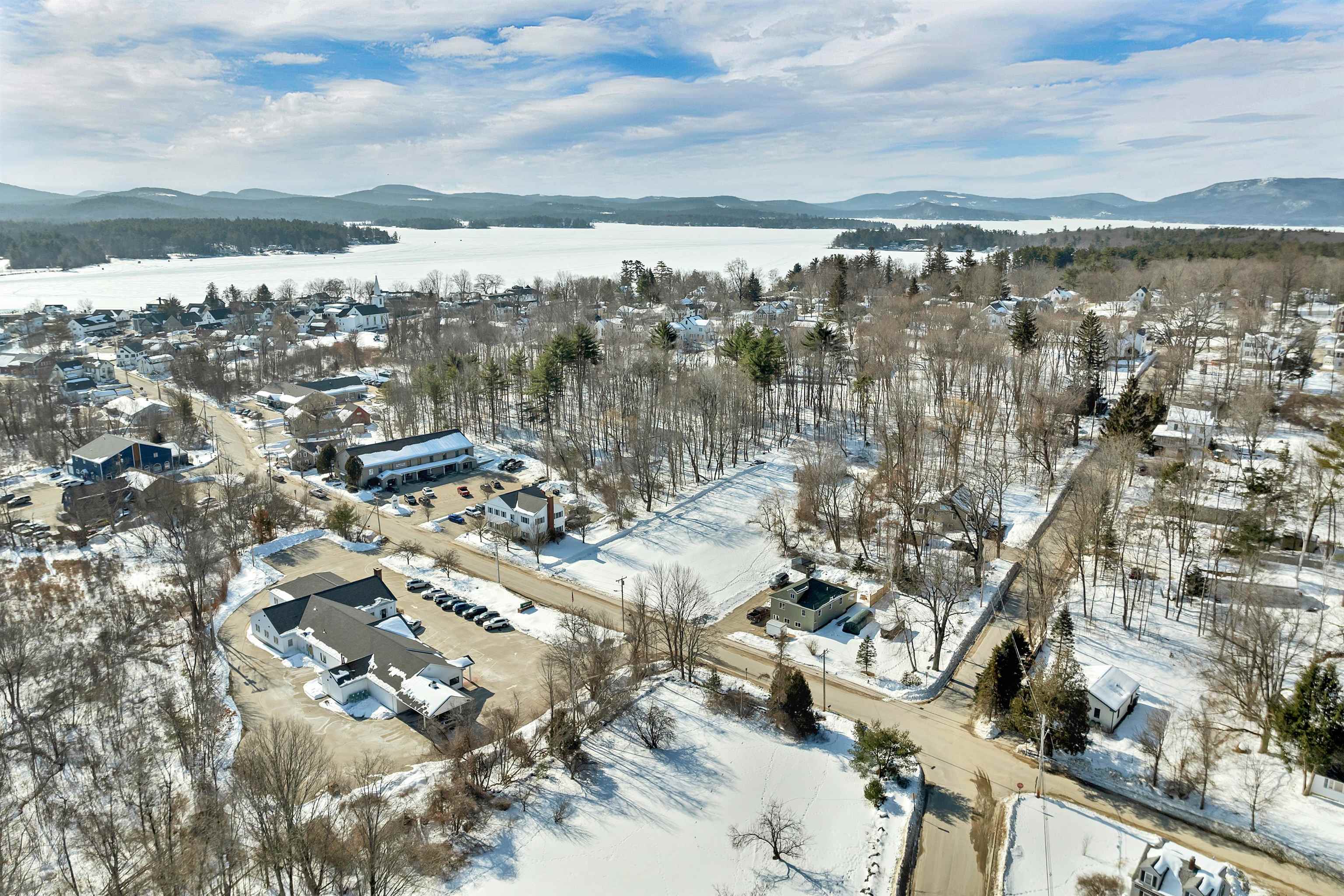 0 Varney Rd, Wolfeboro, NH 03894