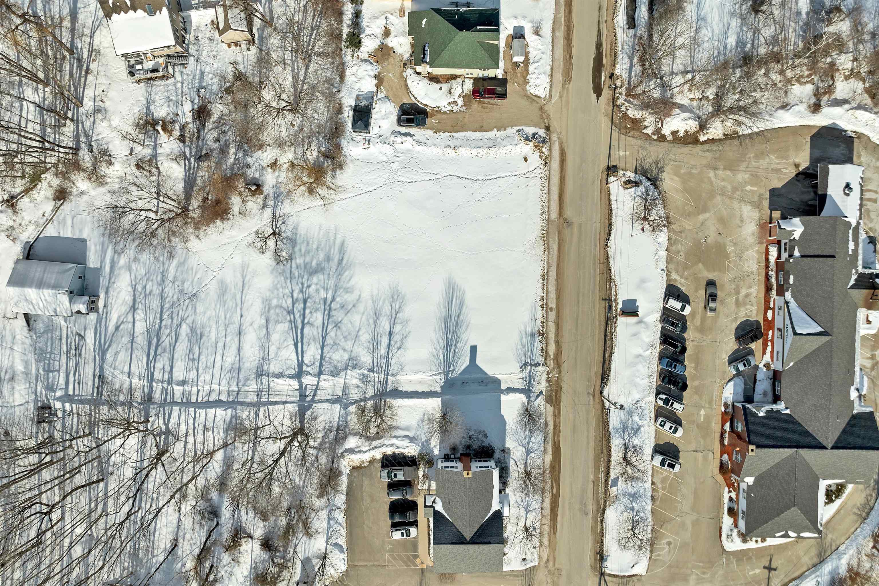 Varney Rd, Wolfeboro, NH 03894