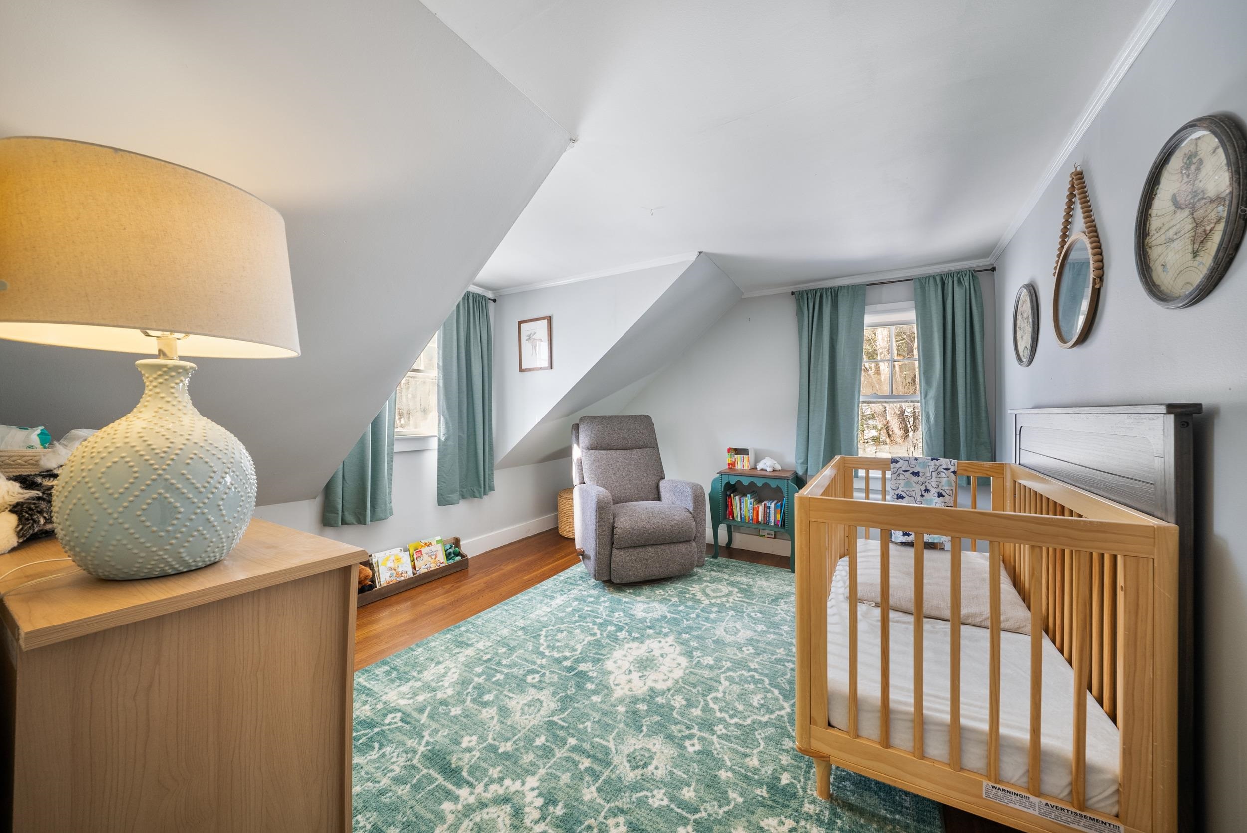 589 Gibbons Hw, Wilton, NH 03086