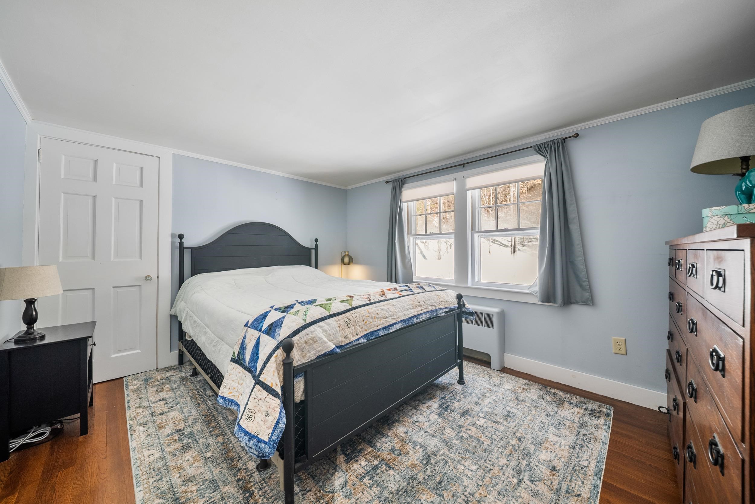 589 Gibbons Hw, Wilton, NH 03086