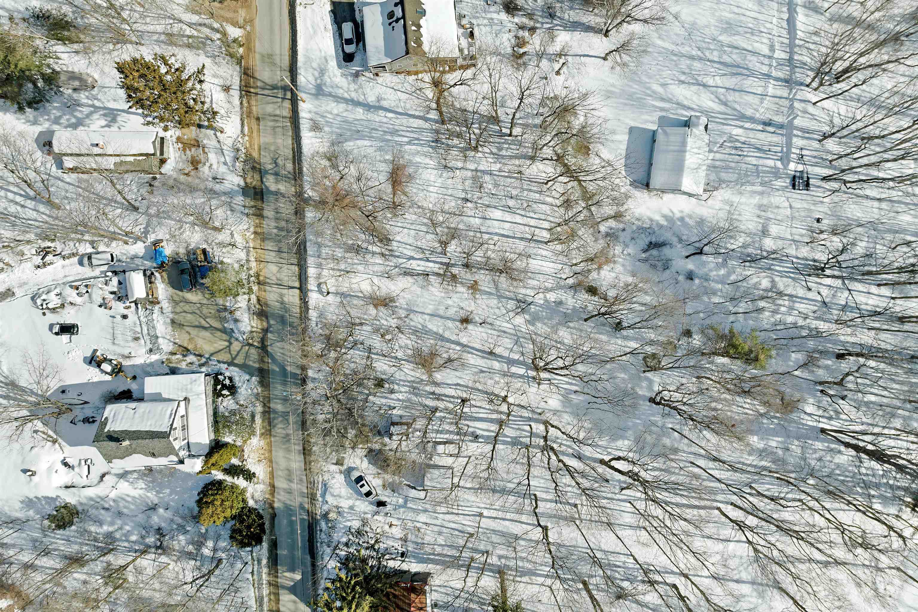 Friend St, Wolfeboro, NH 03894