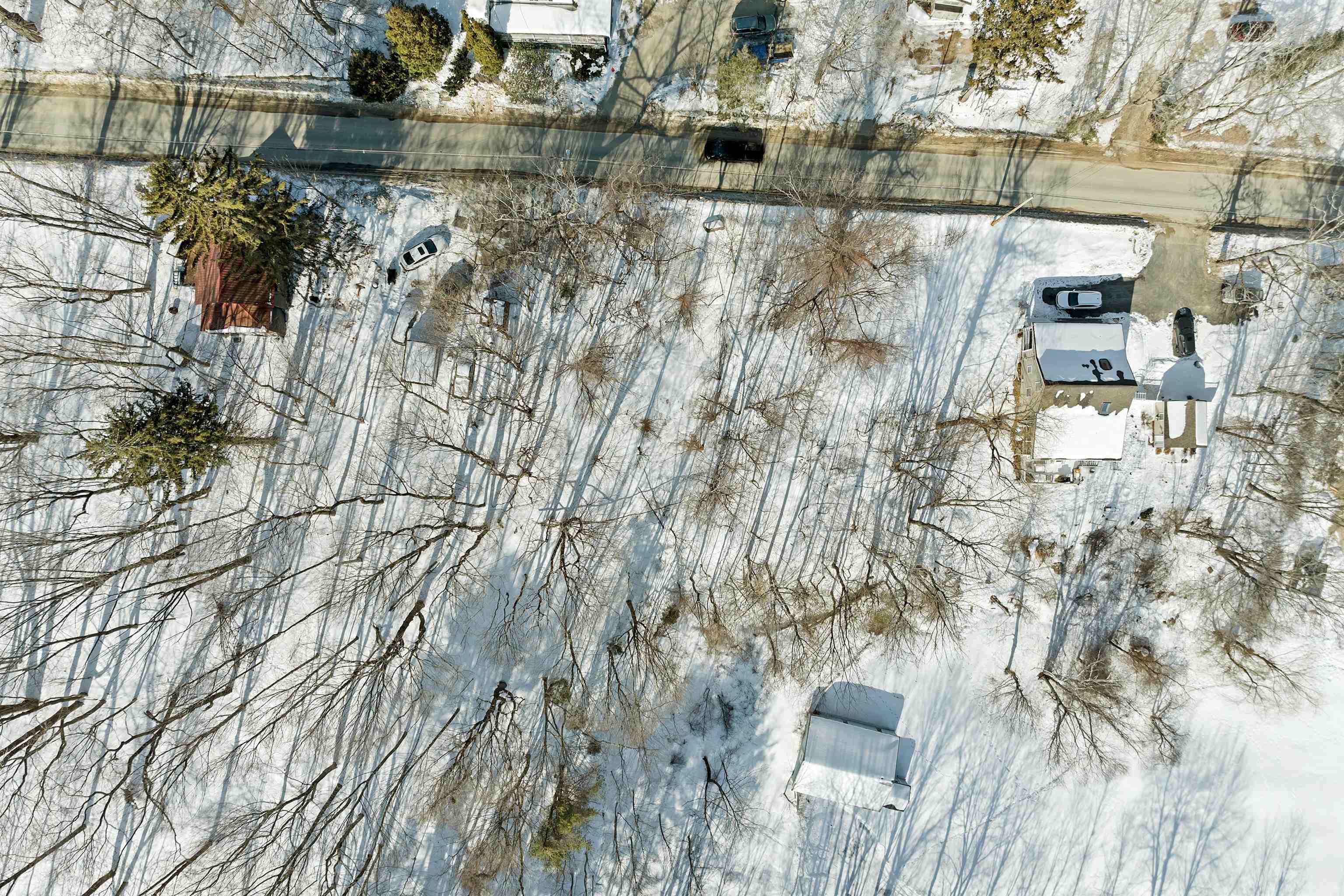 0 Friend St, Wolfeboro, NH 03894