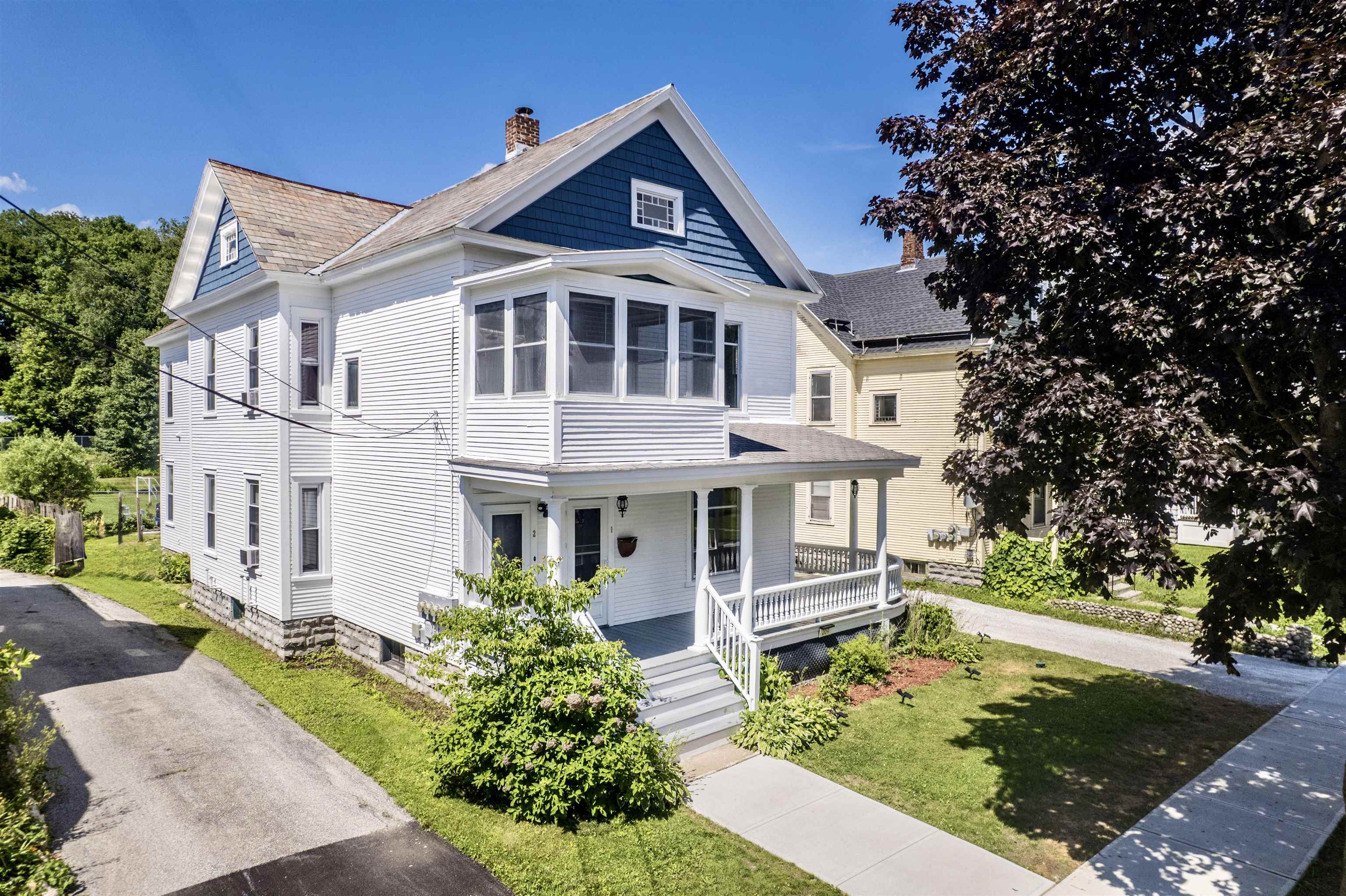 Homes for sale in Rutland City, VT | 209 State St, Rutland City, VT 05701 | MLS# 5078915