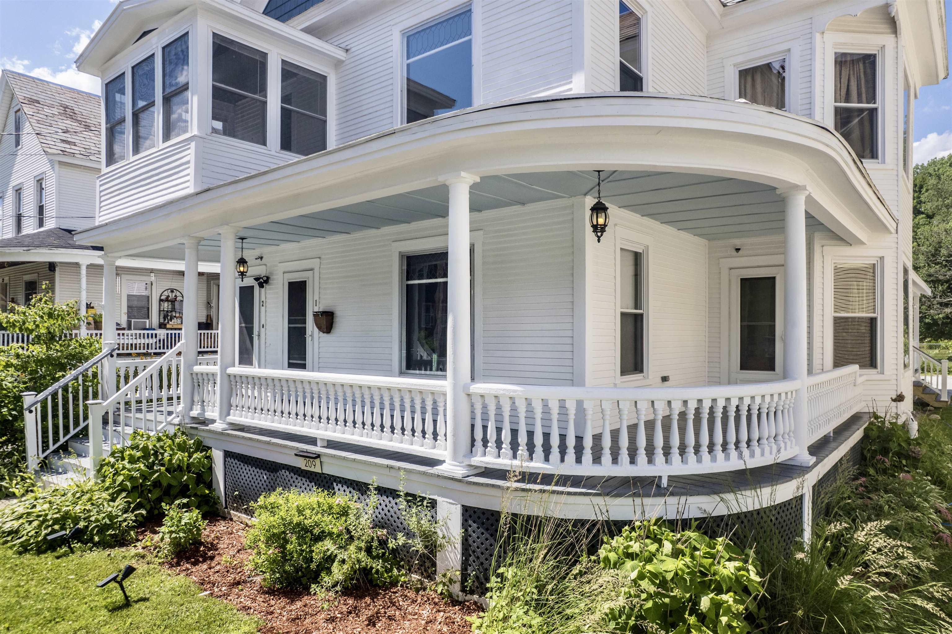 Homes for sale in Rutland City, VT | 209 State St, Rutland City, VT 05701 | MLS# 5078915