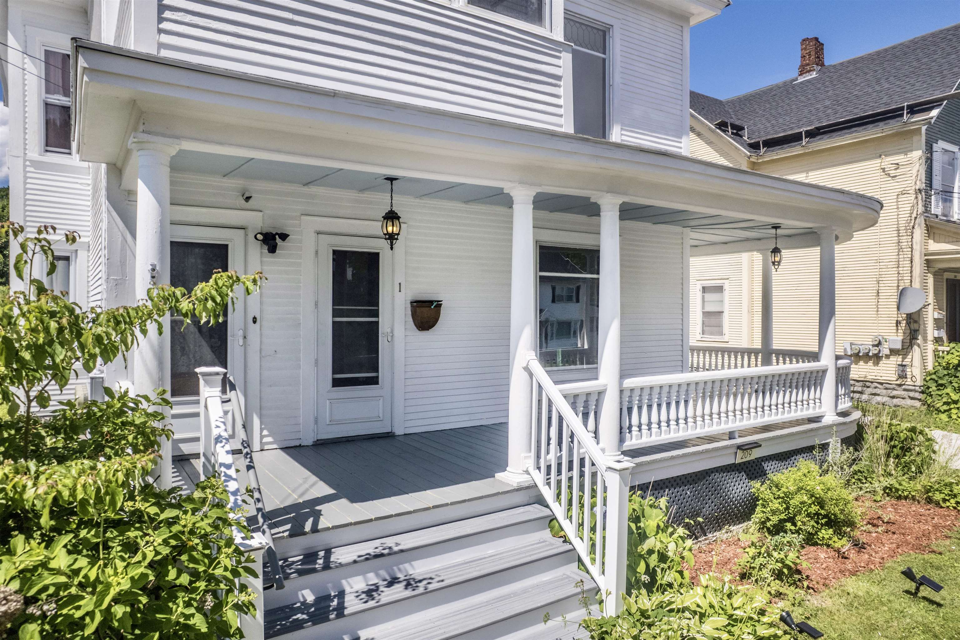 Homes for sale in Rutland City, VT | 209 State St, Rutland City, VT 05701 | MLS# 5078915